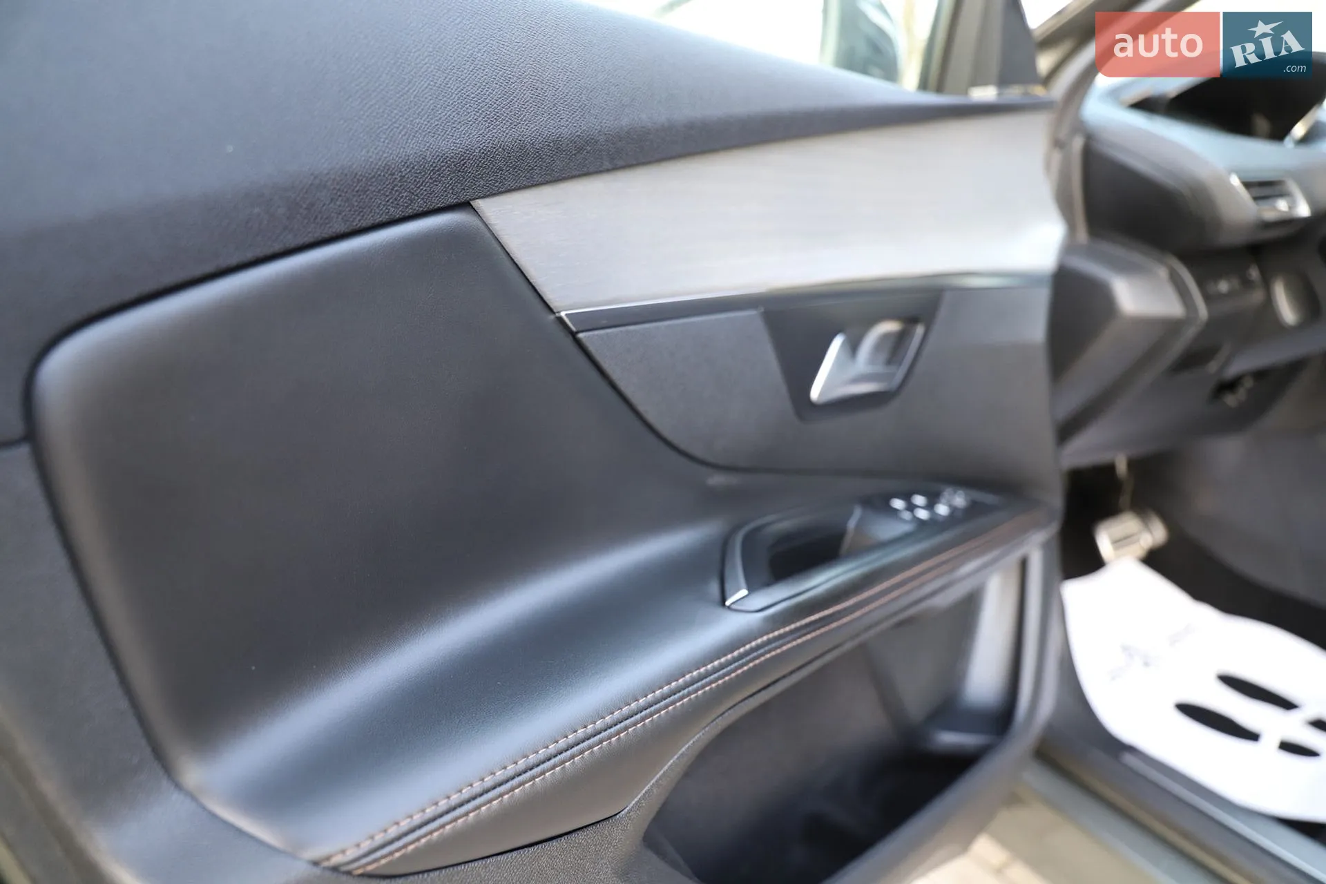 2018 Peugeot 5008 - мініатюра 56