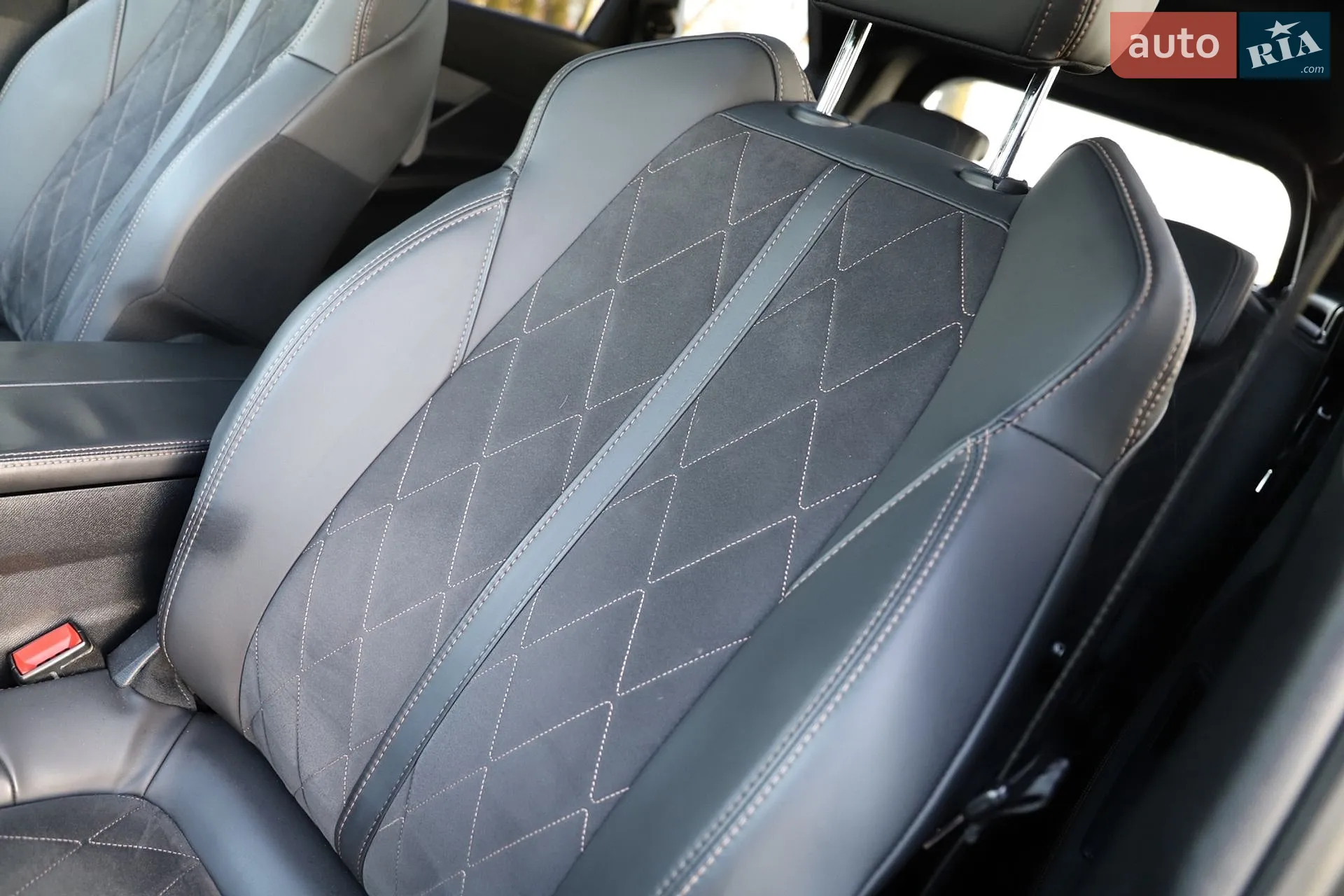 2018 Peugeot 5008 - мініатюра 62