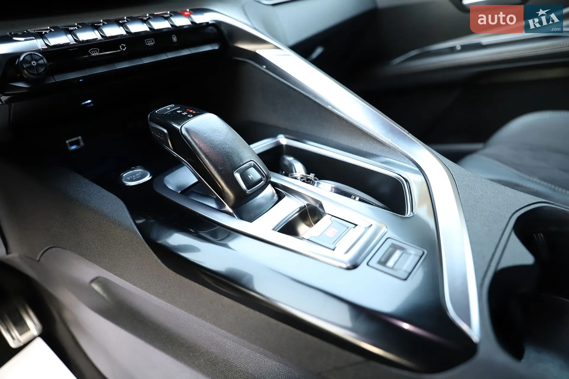 2018 Peugeot 5008 - мініатюра 69