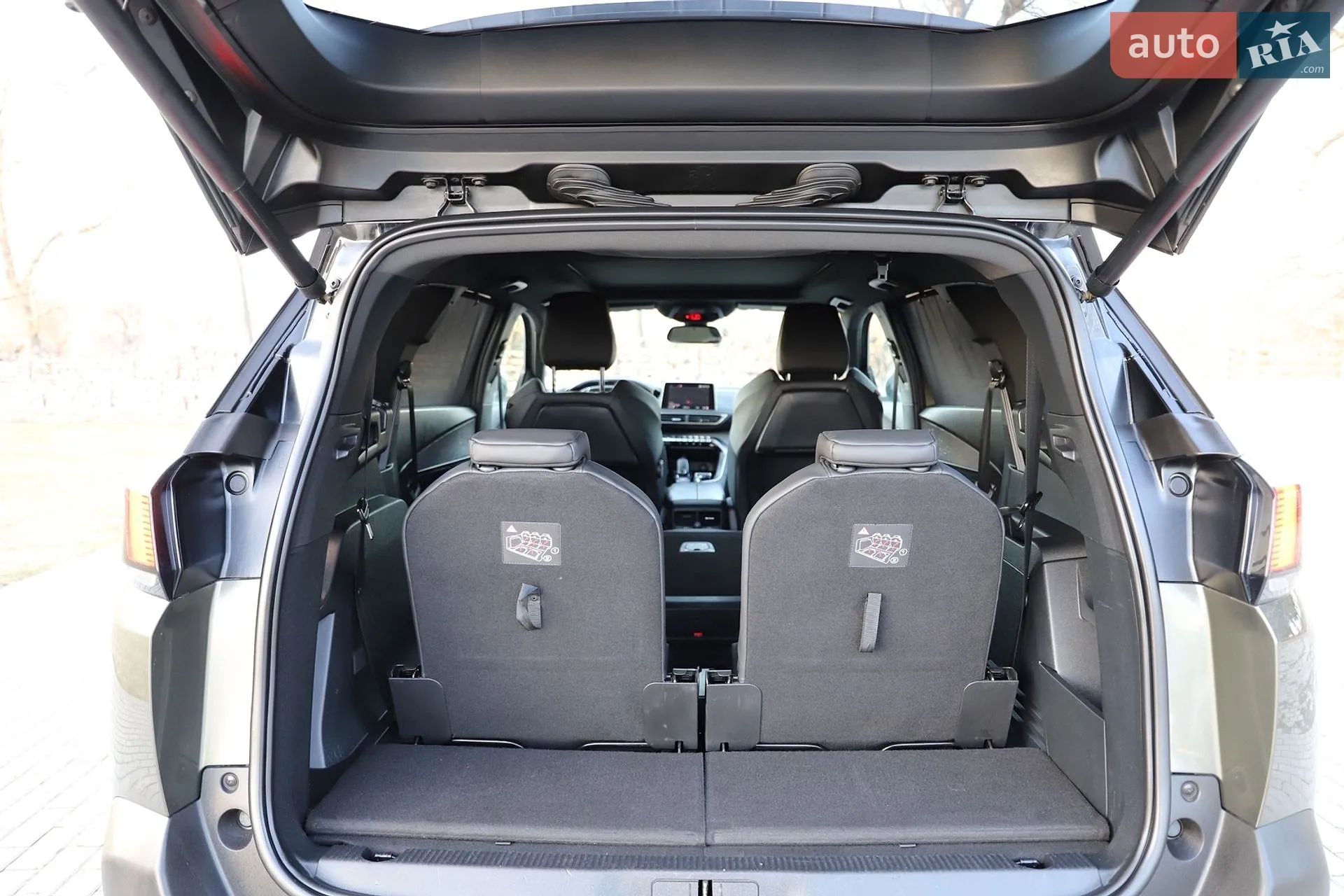 2018 Peugeot 5008 - мініатюра 104