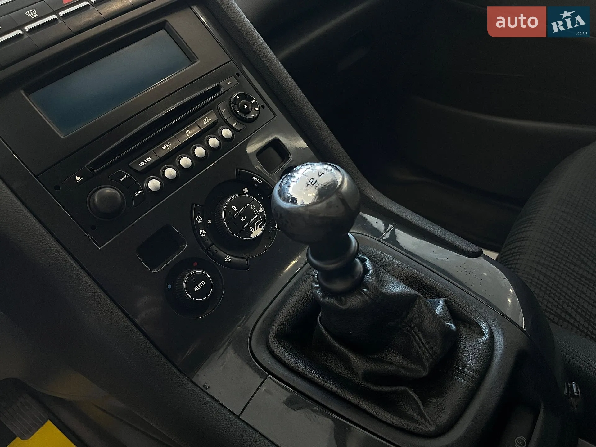 2012 Peugeot 5008 - мініатюра 17