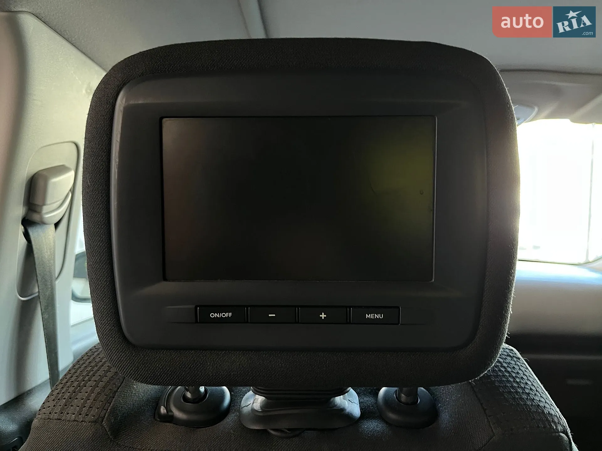 2012 Peugeot 5008 - мініатюра 23