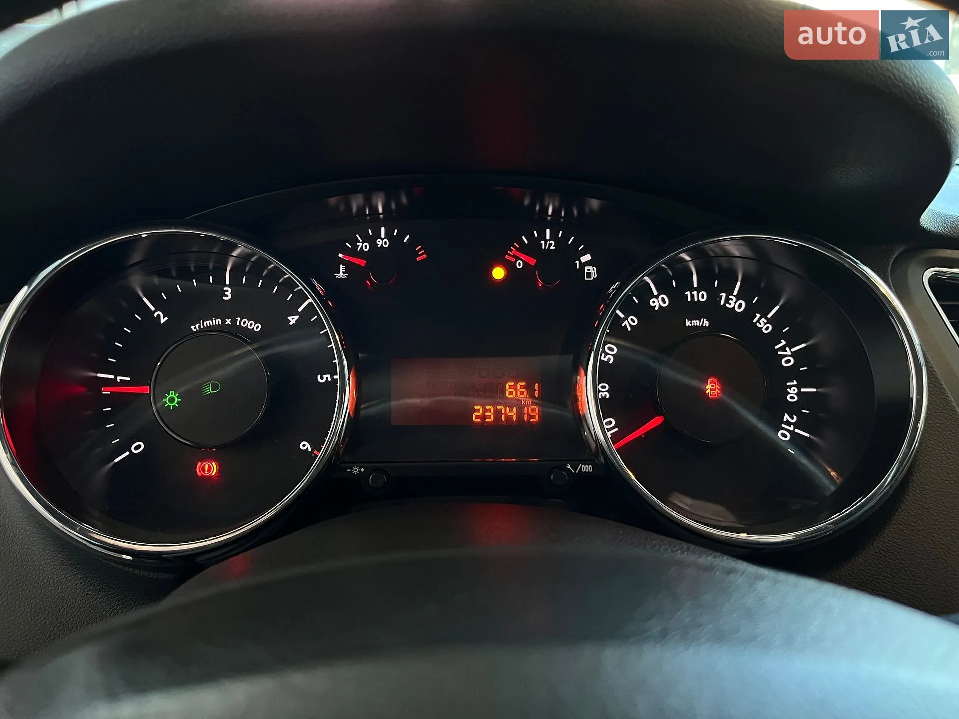 2012 Peugeot 5008 - мініатюра 14