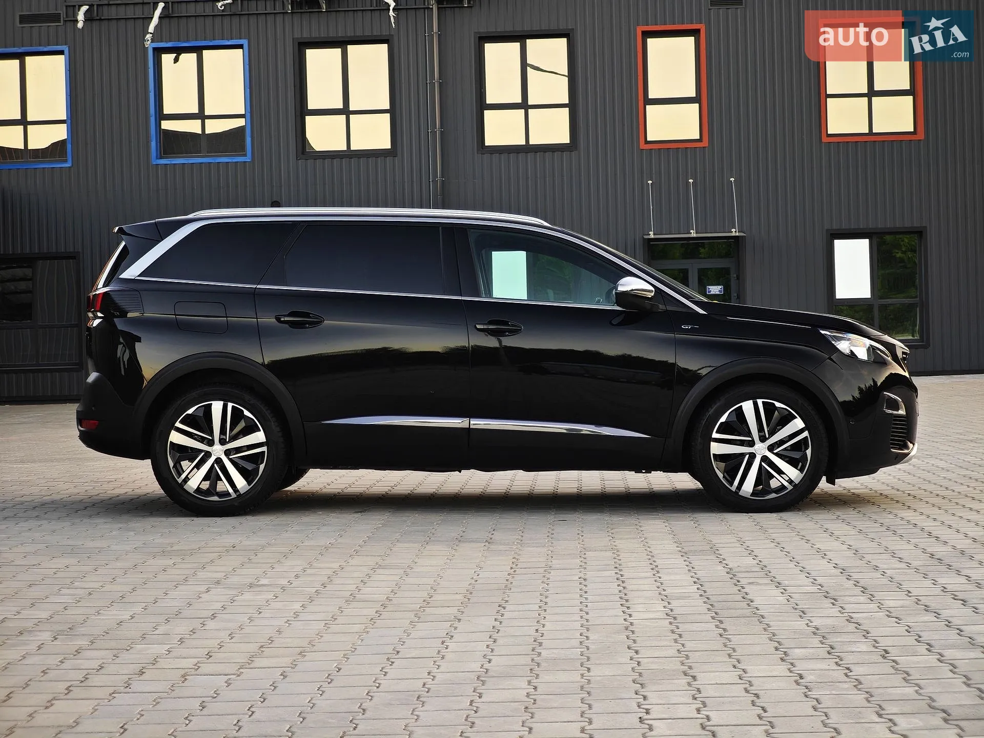2019 Peugeot 5008 - мініатюра 5