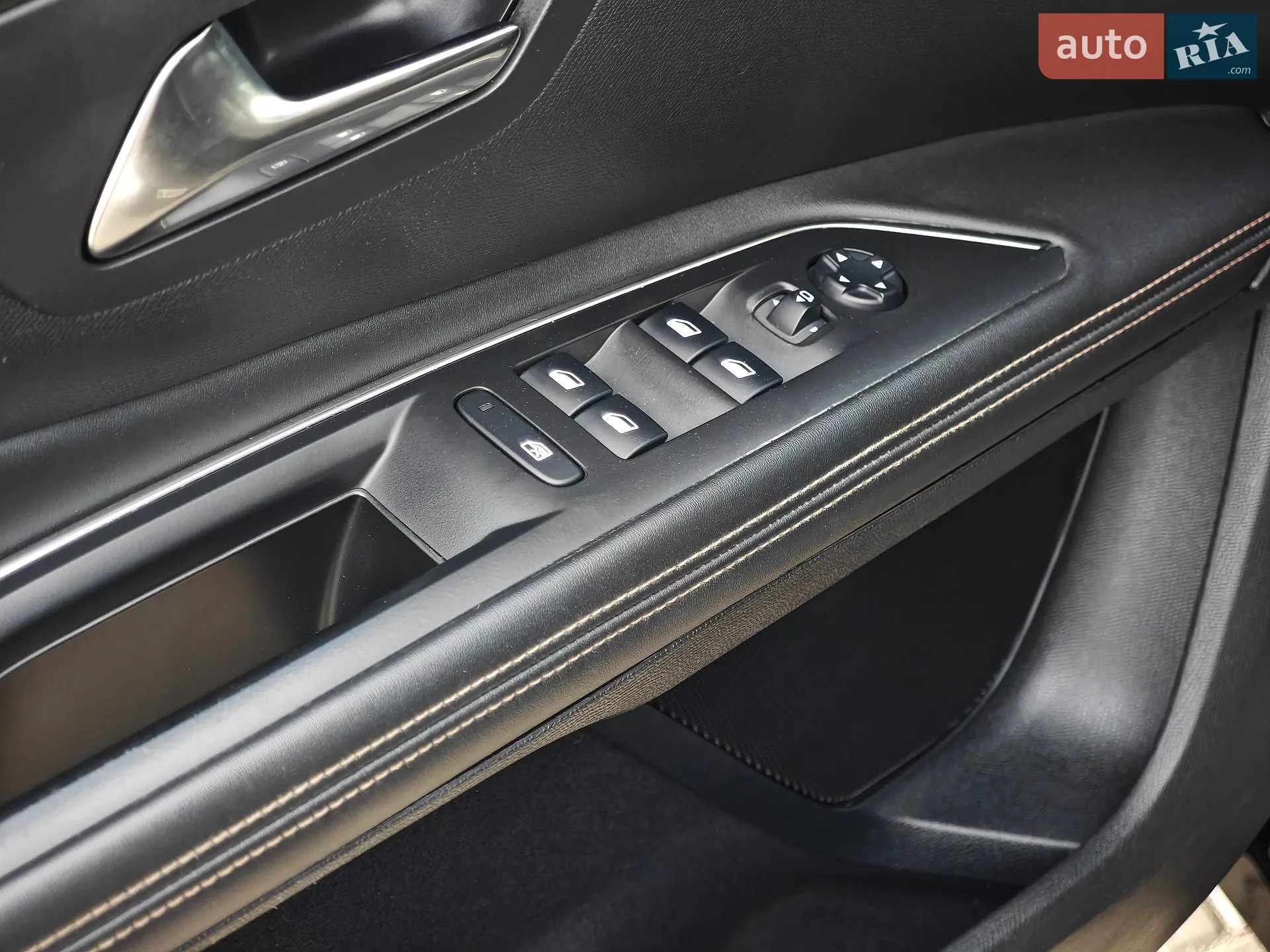 2019 Peugeot 5008 - мініатюра 20