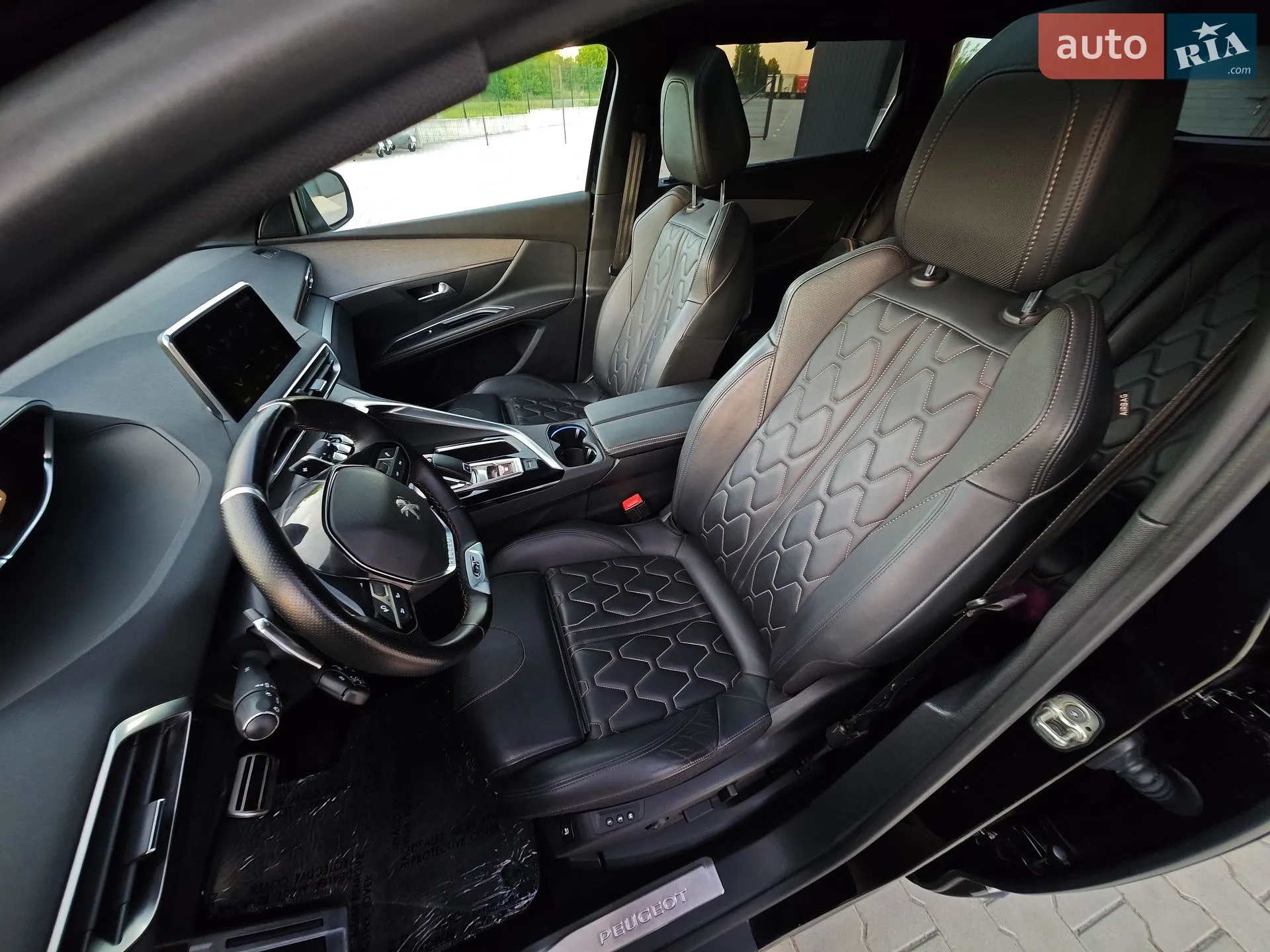 2019 Peugeot 5008 - мініатюра 35
