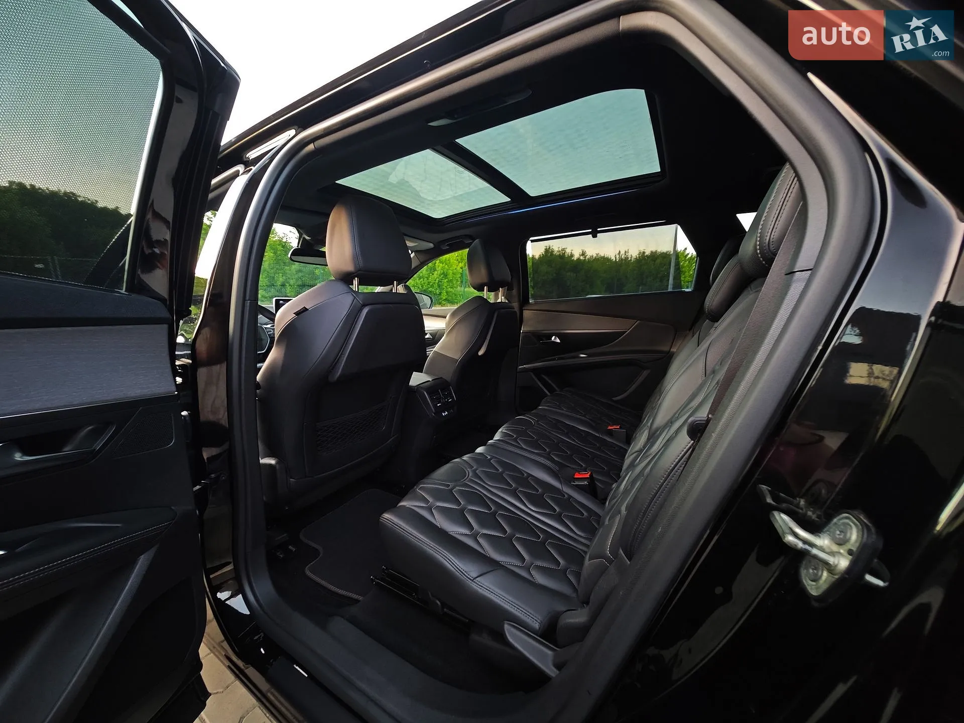2019 Peugeot 5008 - мініатюра 47