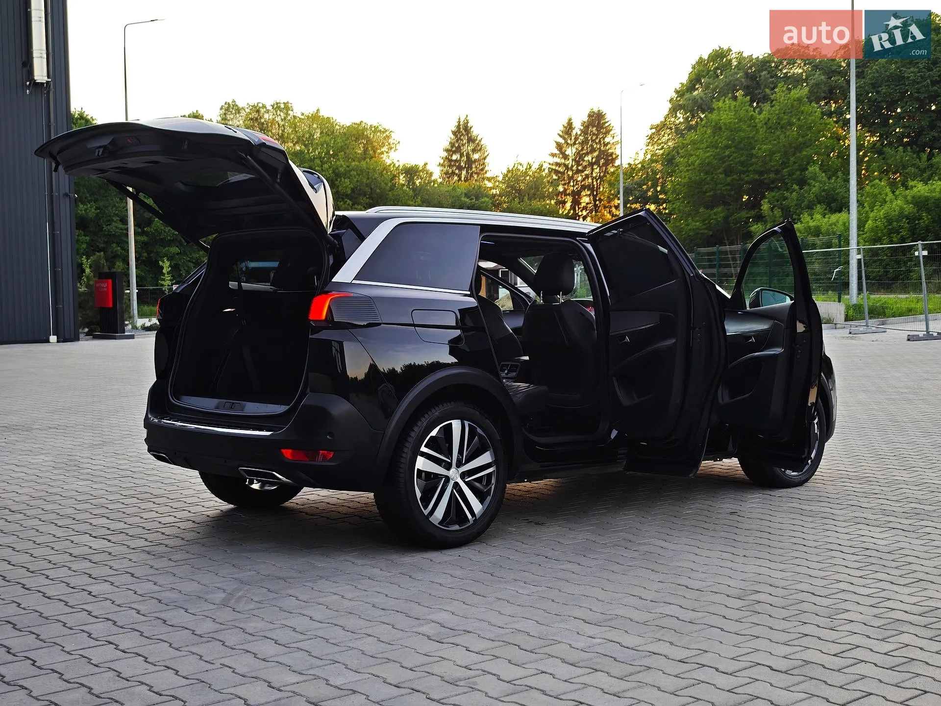2019 Peugeot 5008 - мініатюра 49