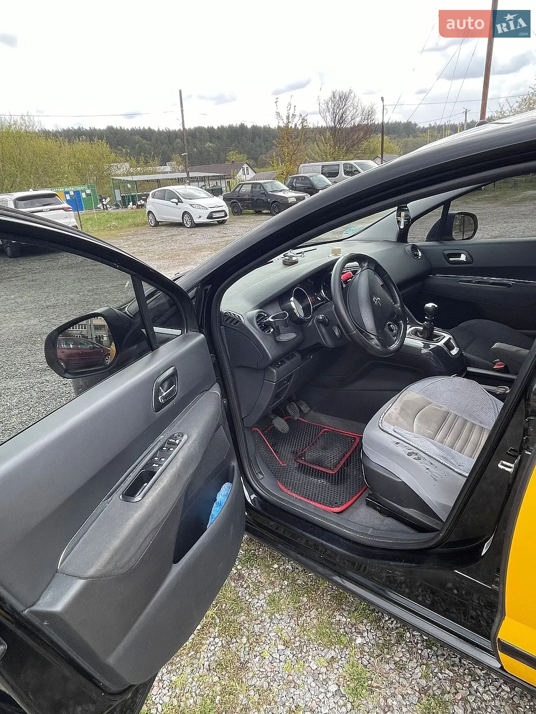 2016 Peugeot 5008 - мініатюра 6
