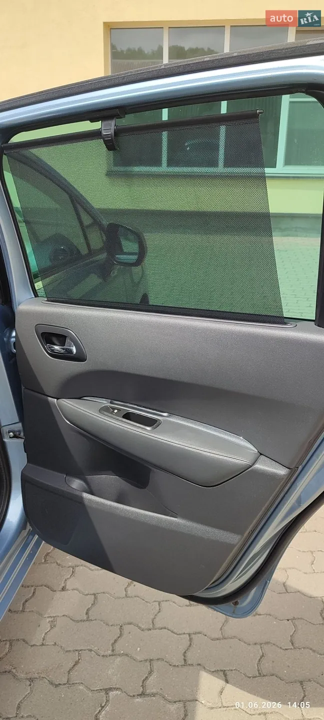 2010 Peugeot 5008 - мініатюра 35