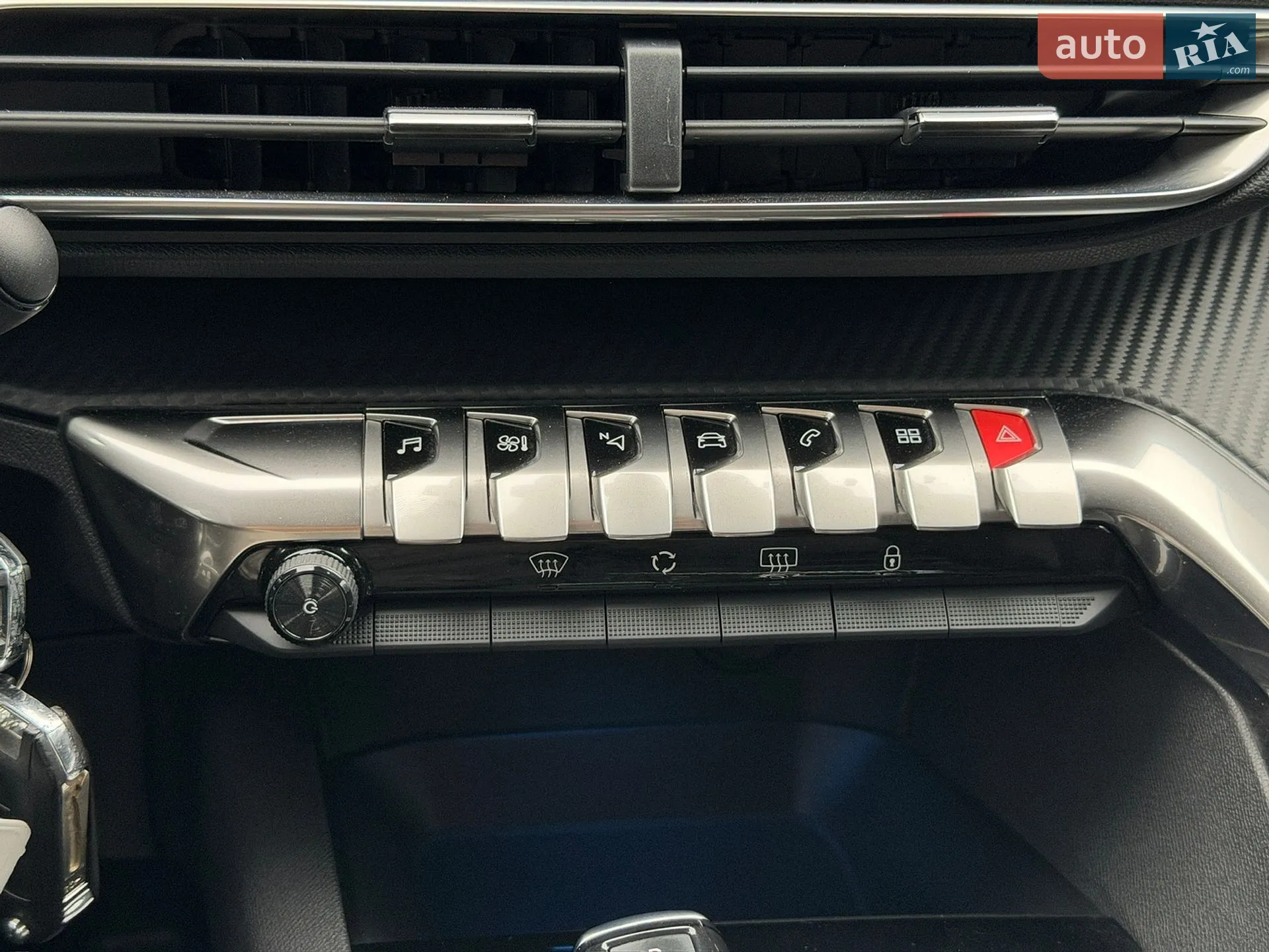 2018 Peugeot 5008 - мініатюра 24