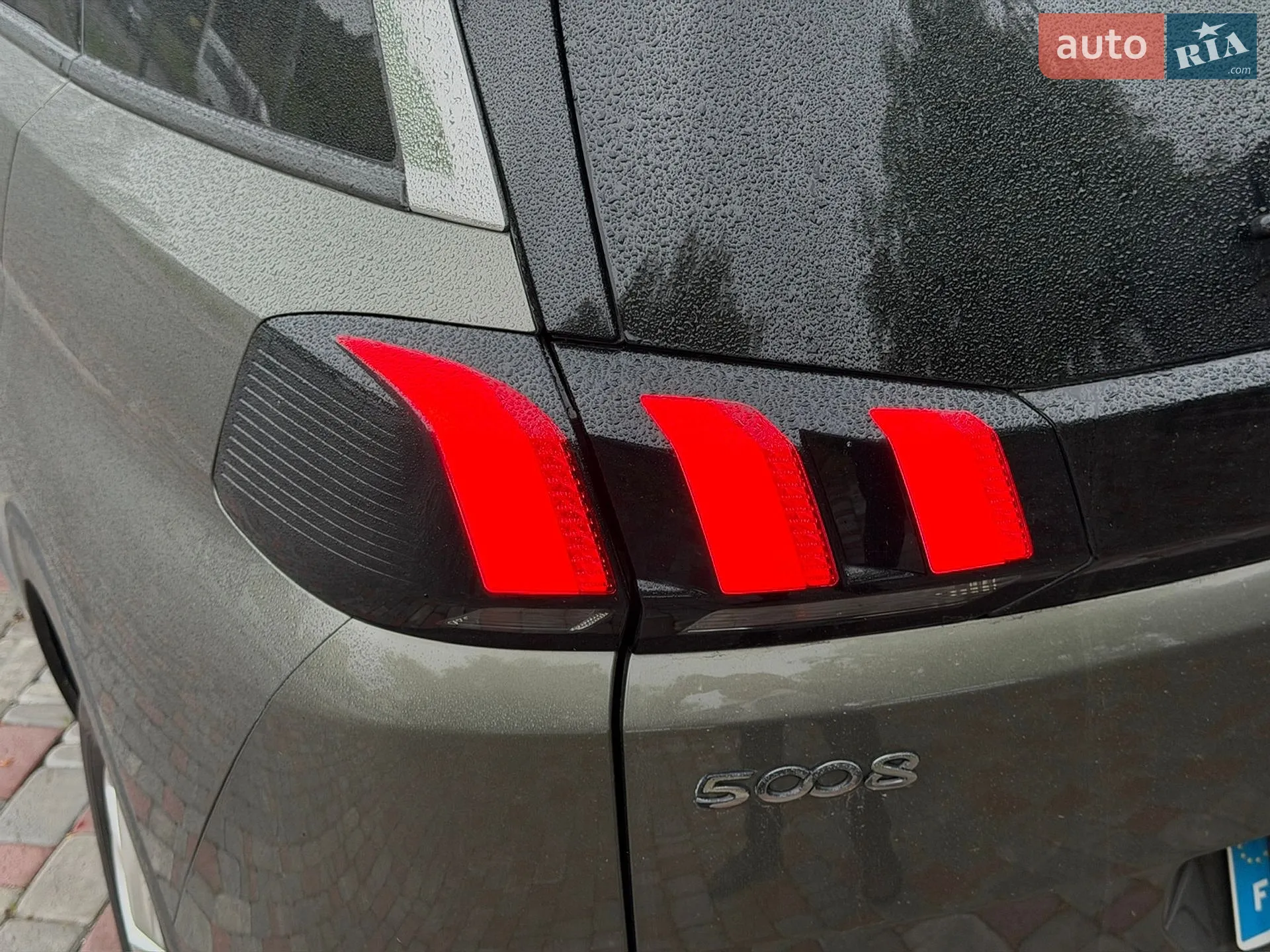2018 Peugeot 5008 - мініатюра 29