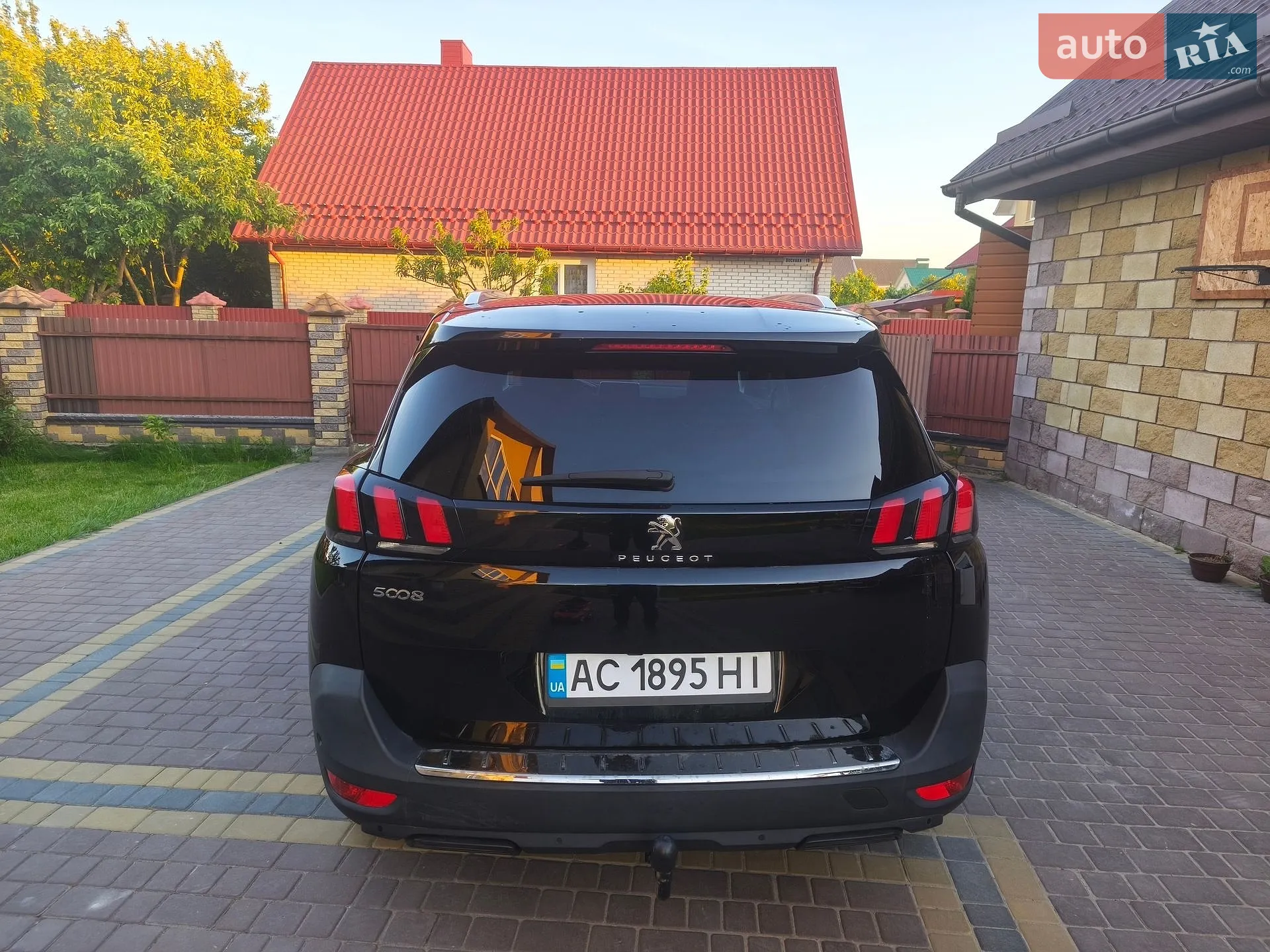 2018 Peugeot 5008 - мініатюра 16