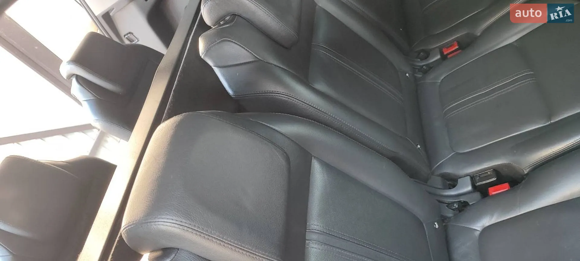 2010 Peugeot 5008 - мініатюра 17