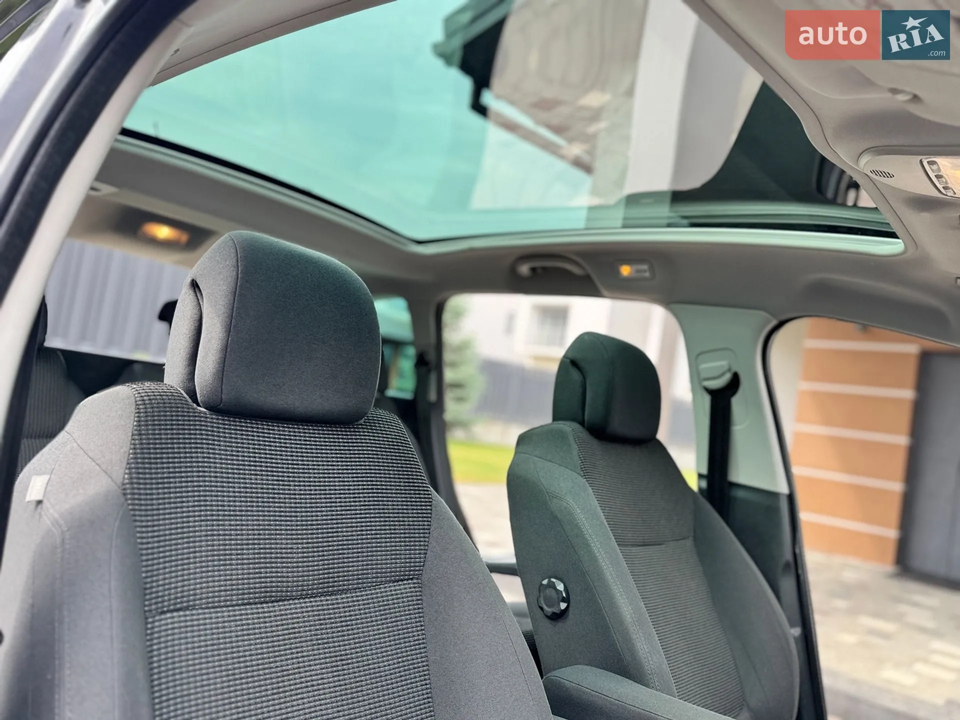 2013 Peugeot 5008 - мініатюра 30