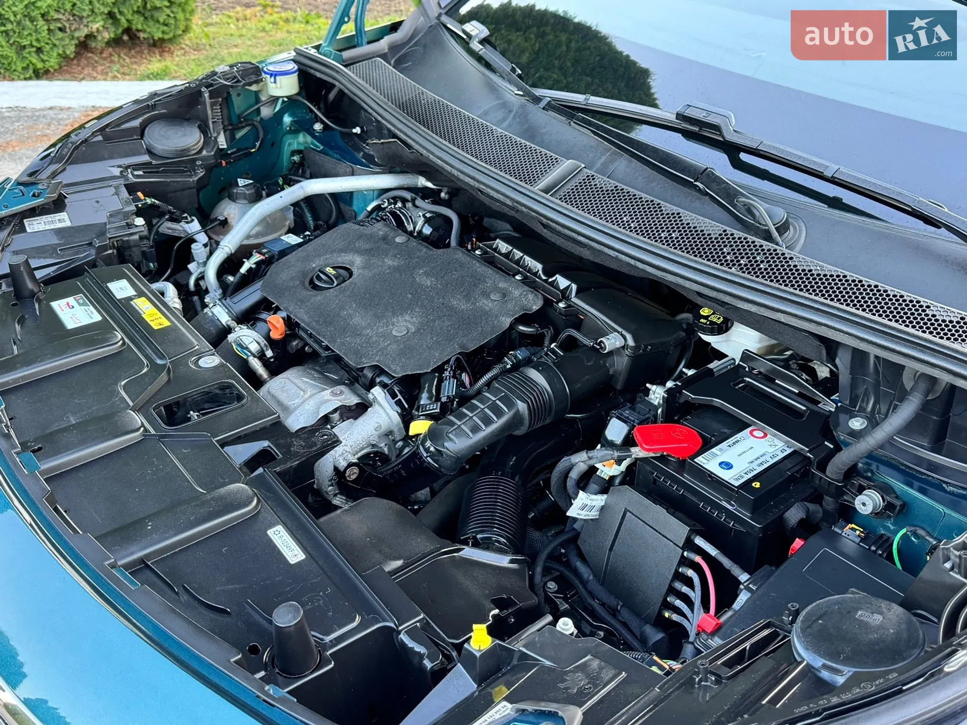 2019 Peugeot 5008 - мініатюра 35