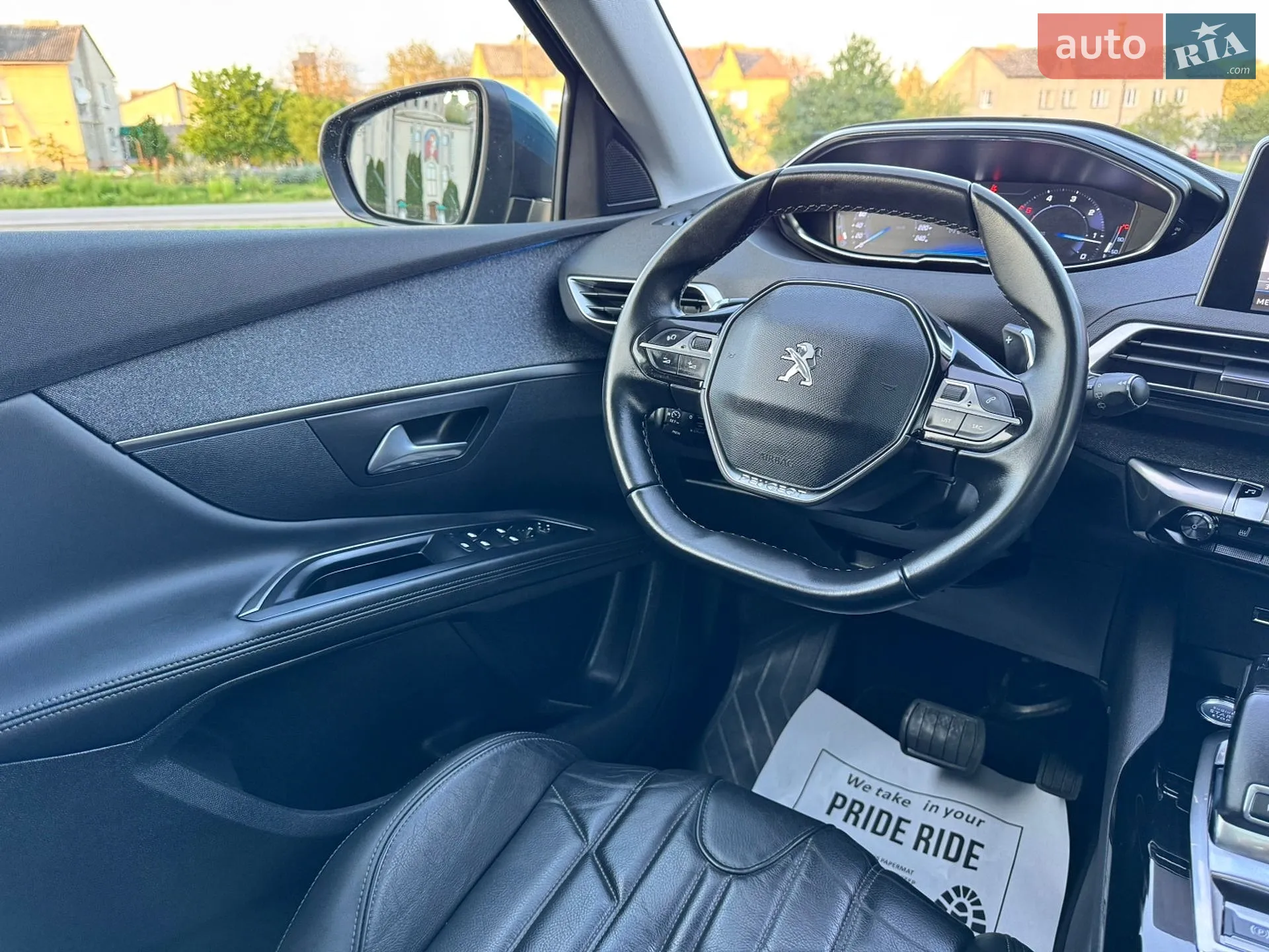 2019 Peugeot 5008 - мініатюра 46