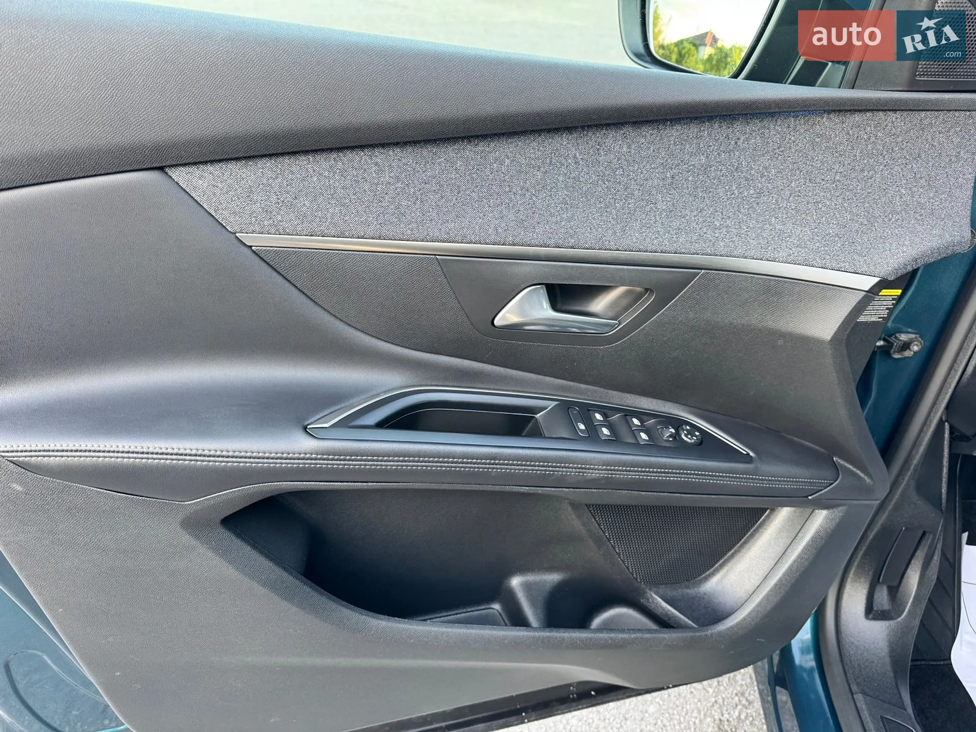 2019 Peugeot 5008 - мініатюра 51
