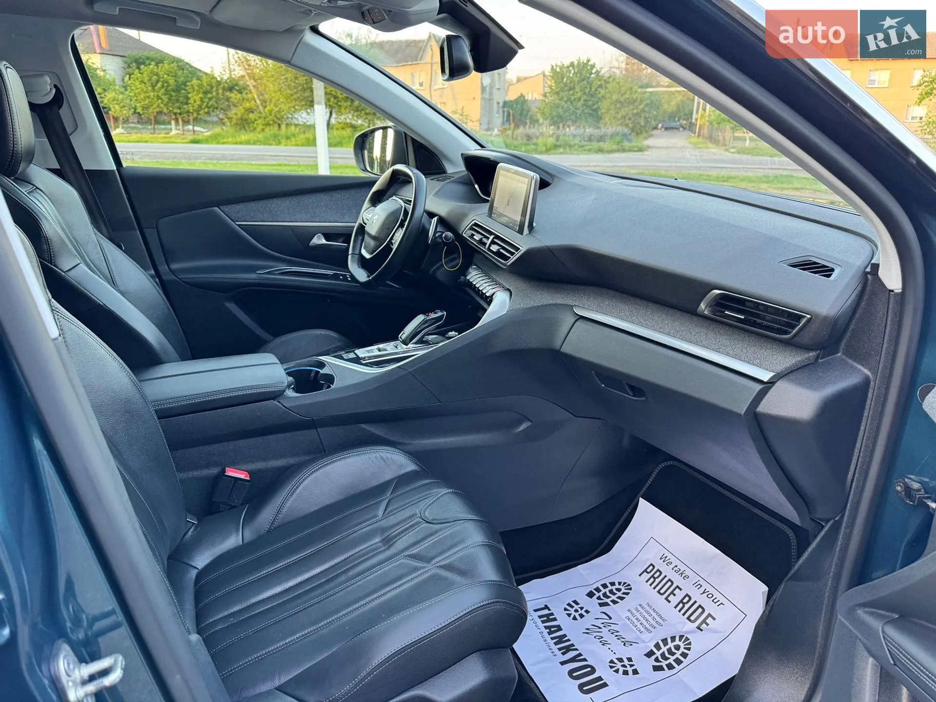 2019 Peugeot 5008 - мініатюра 61