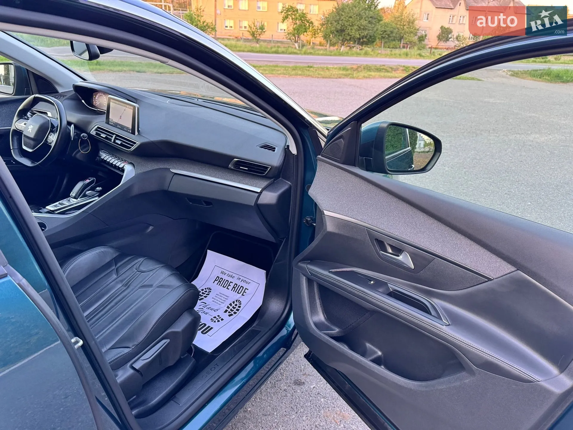 2019 Peugeot 5008 - мініатюра 75