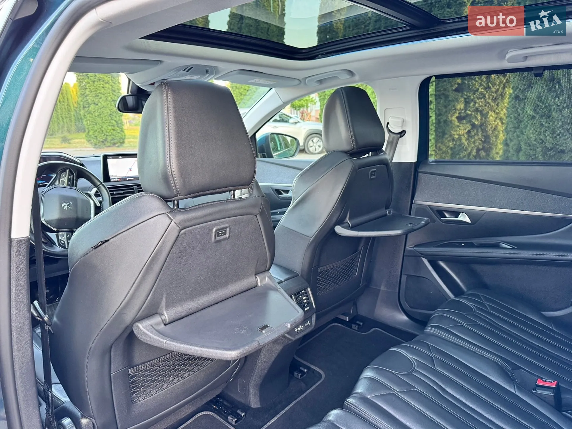 2019 Peugeot 5008 - мініатюра 78