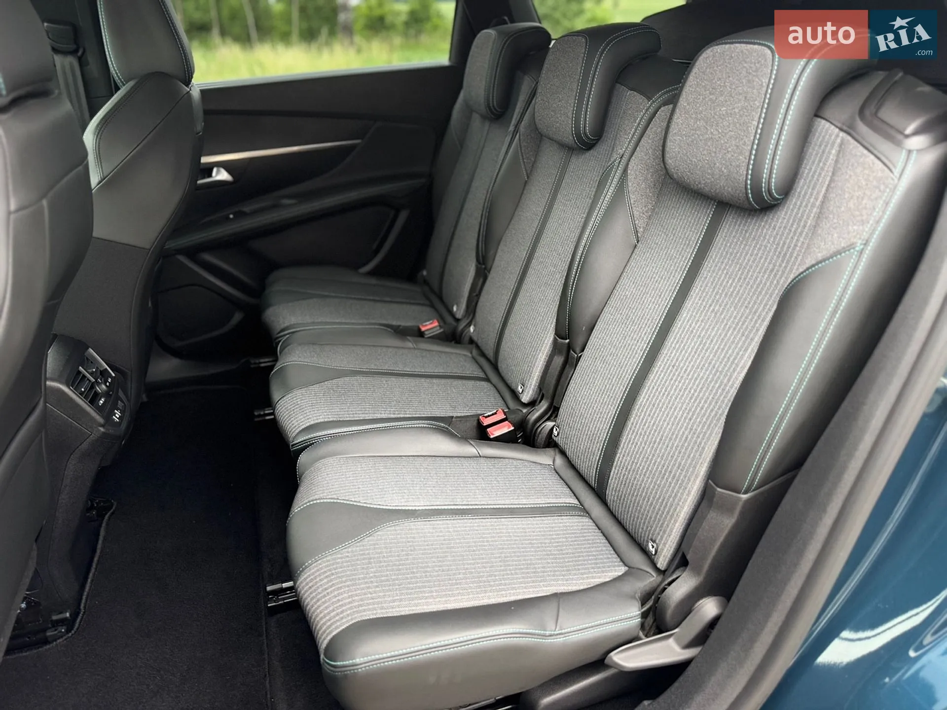 2021 Peugeot 5008 - мініатюра 30