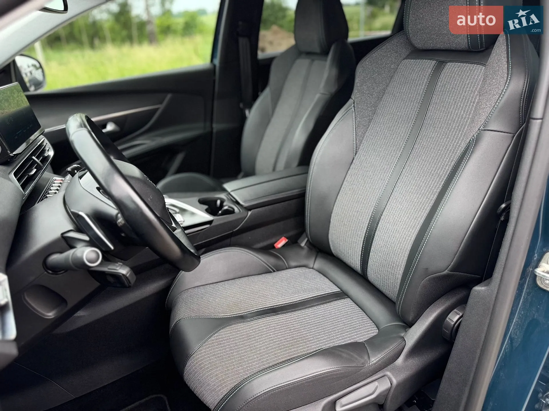 2021 Peugeot 5008 - мініатюра 45
