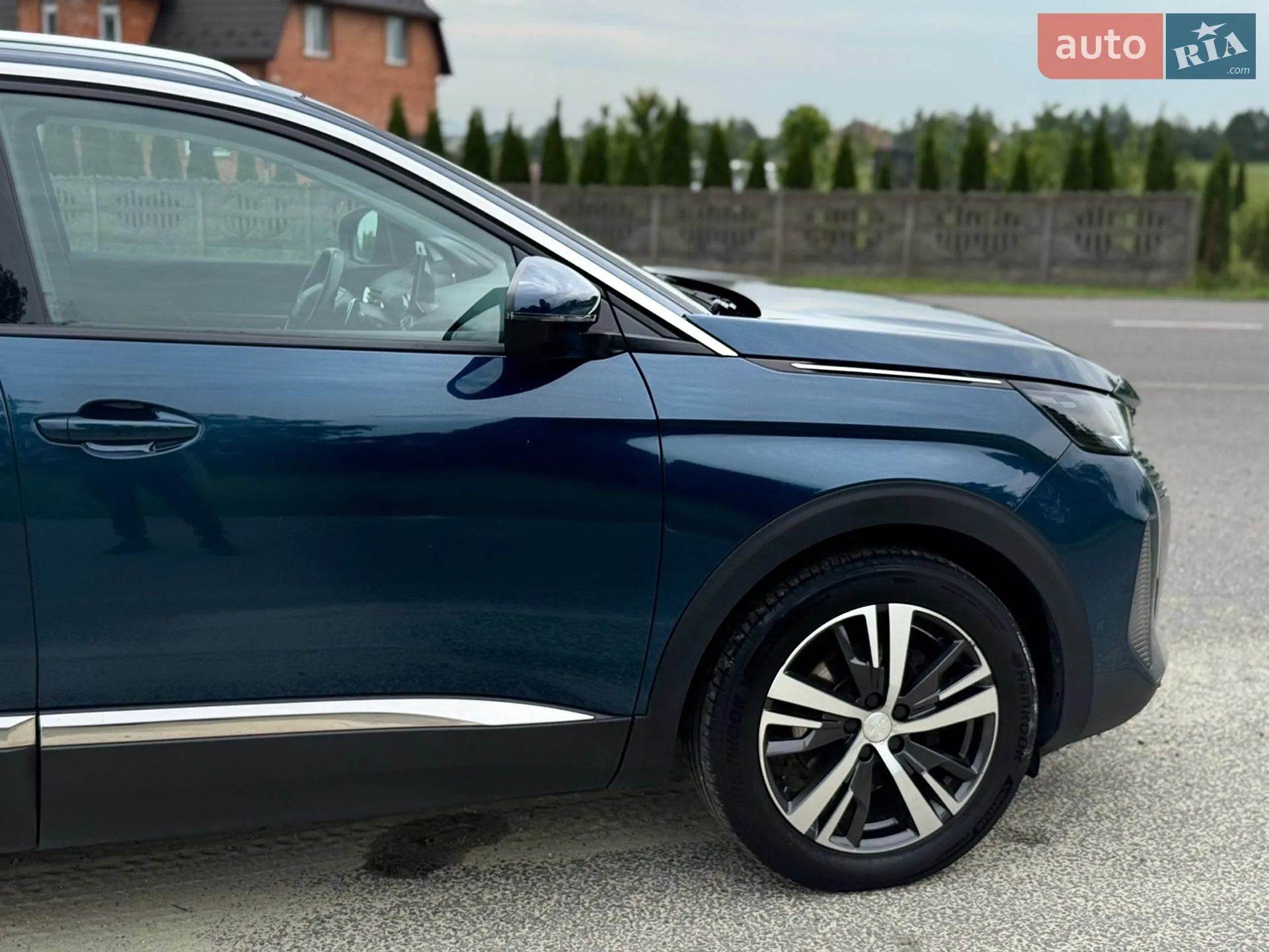 2021 Peugeot 5008 - мініатюра 55