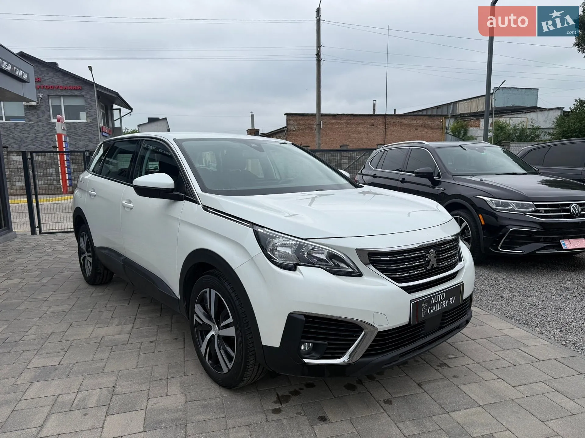 2019 Peugeot 5008 - мініатюра 8