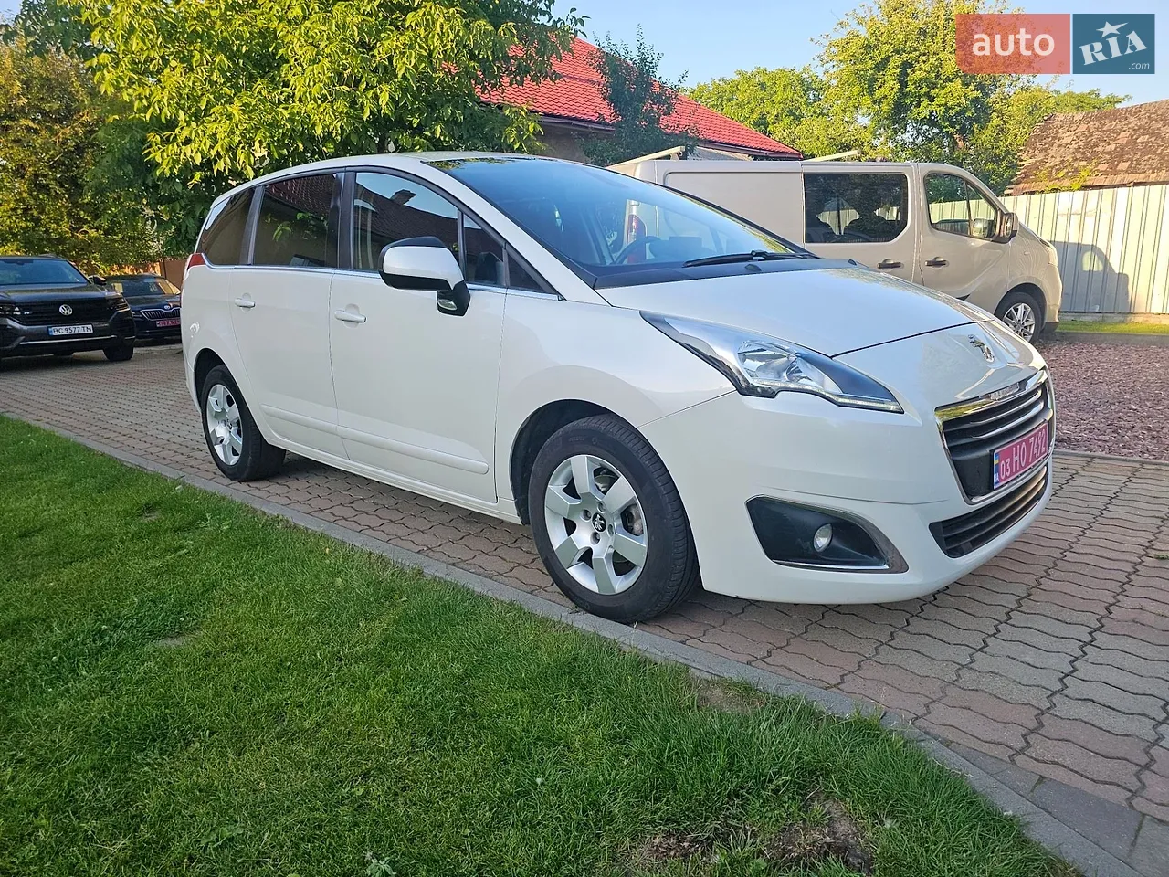2013 Ford Kuga - мініатюра 43