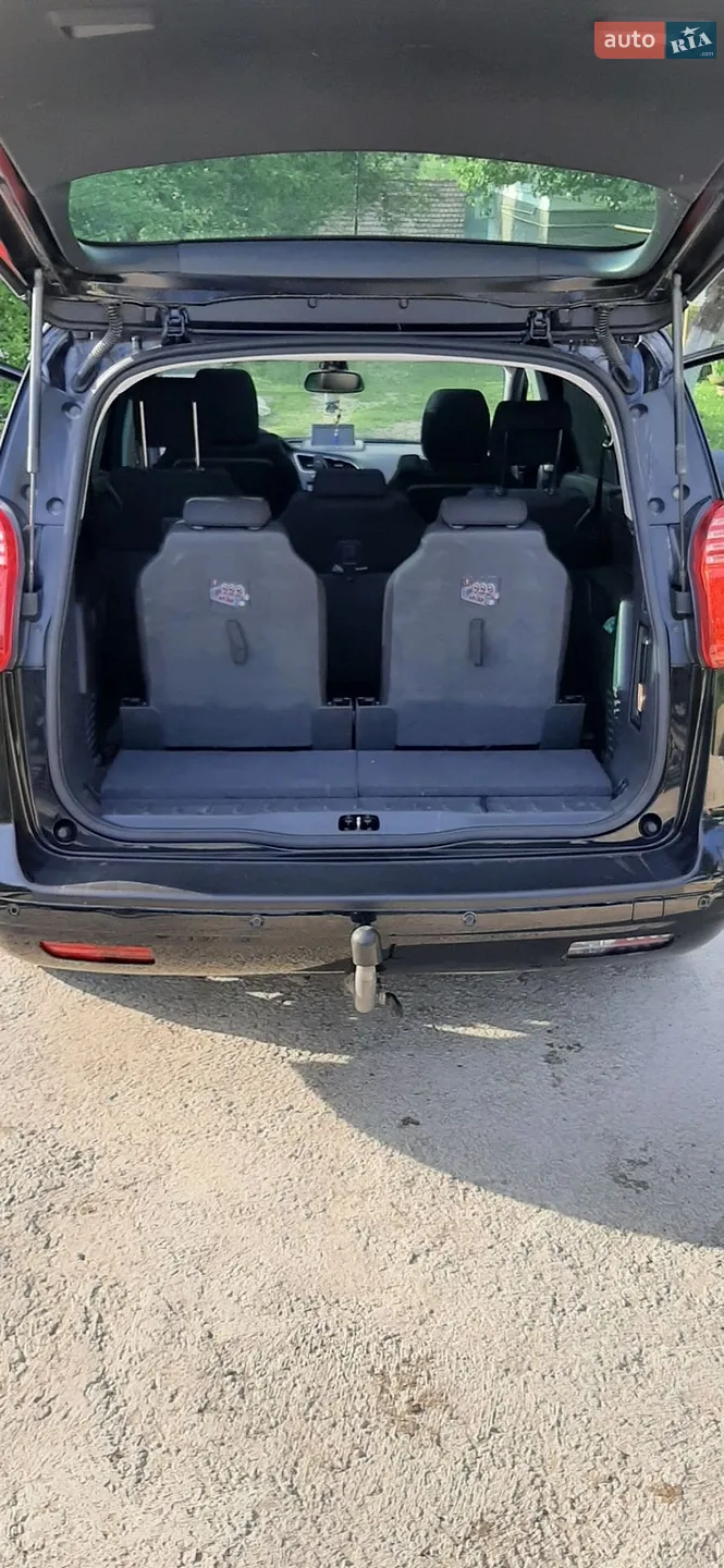 2011 Peugeot 5008 - мініатюра 9