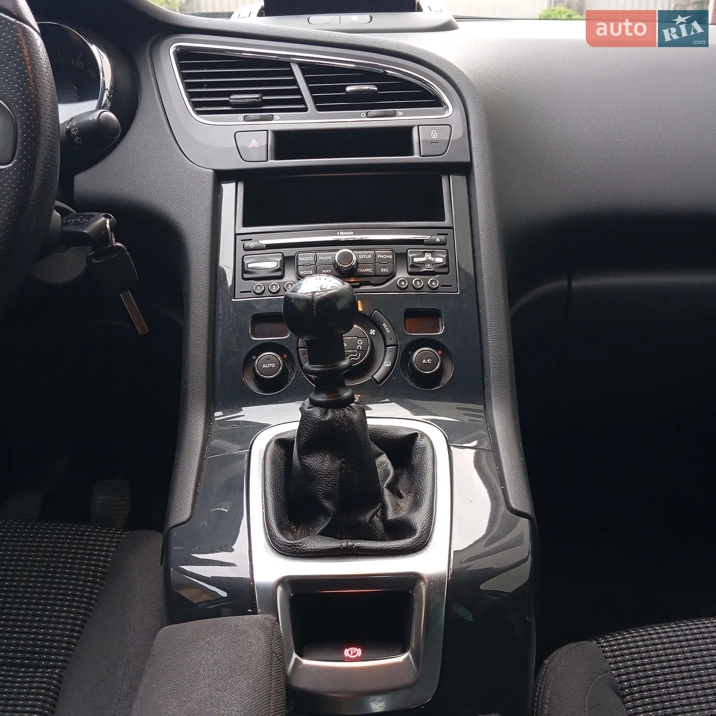 2012 Peugeot 5008 - мініатюра 9