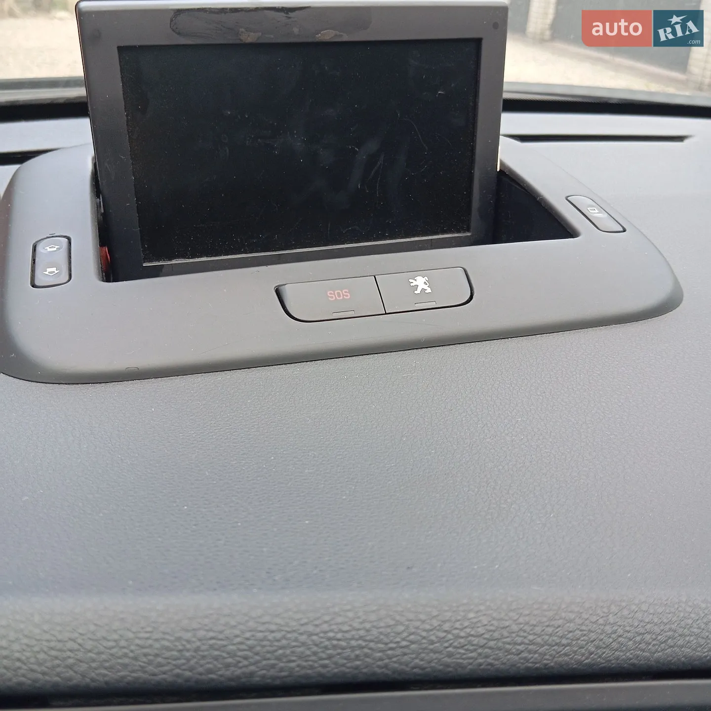 2012 Peugeot 5008 - мініатюра 17