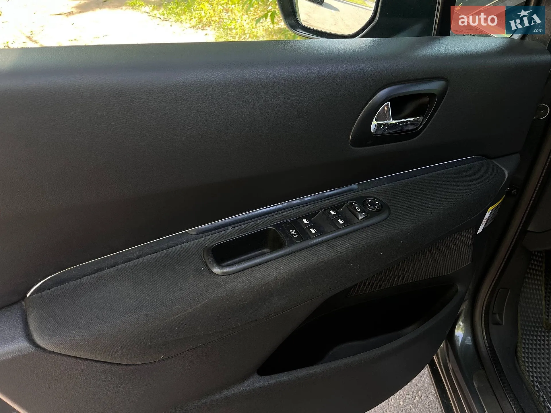 2013 Peugeot 5008 - мініатюра 12