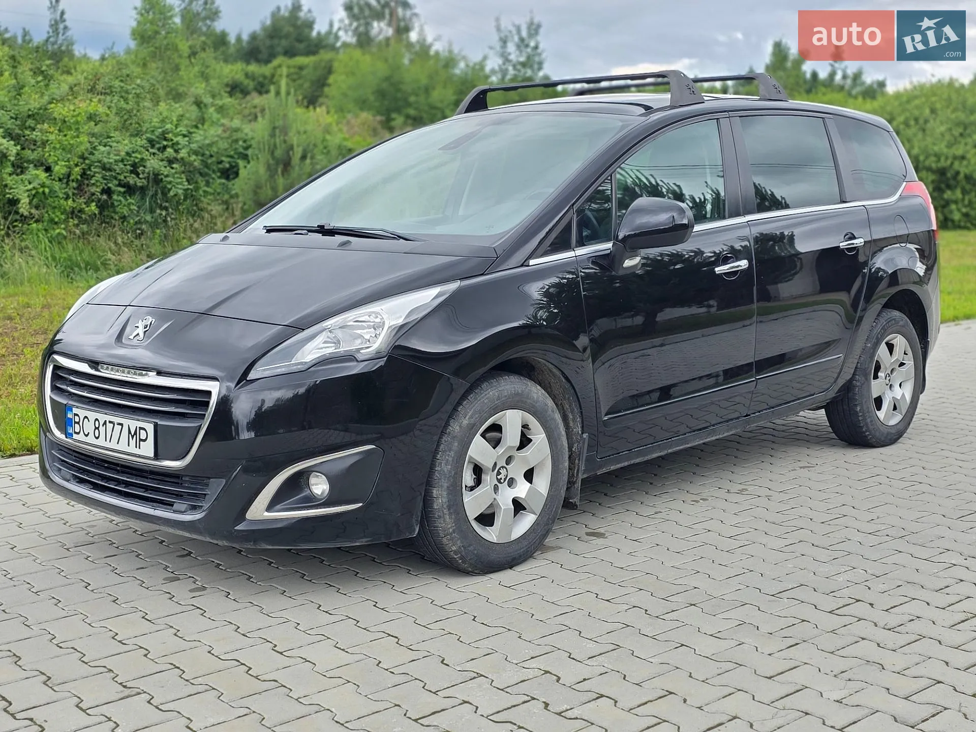 Peugeot 5008 2014 VIN VF30A9HD8ES013105 фото оголошення 7 з 32