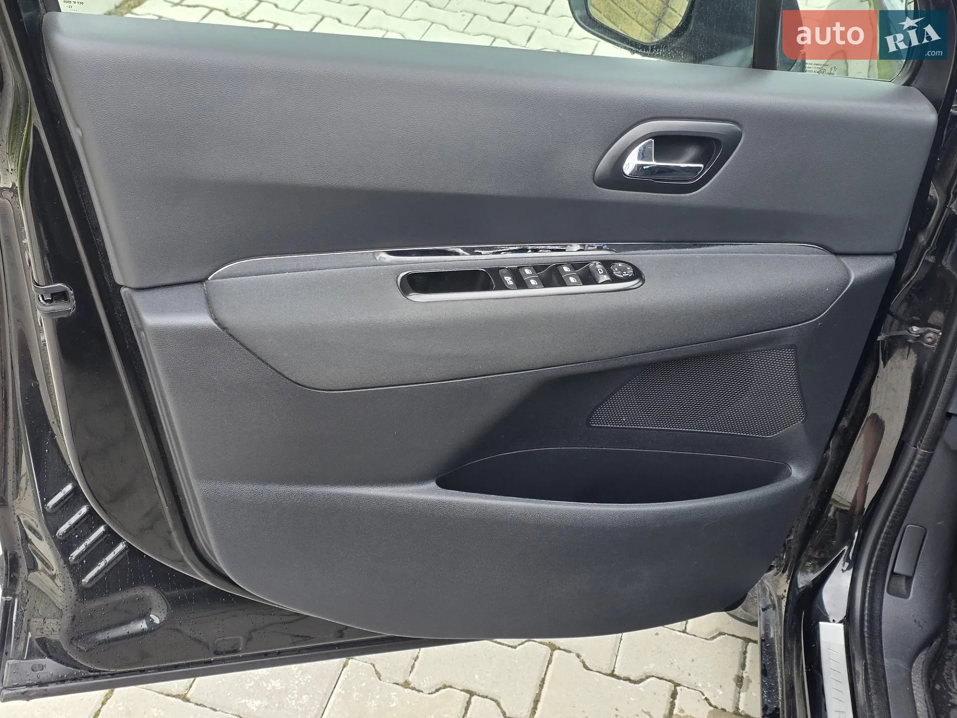 Peugeot 5008 2014 VIN VF30A9HD8ES013105 фото оголошення 20 з 32