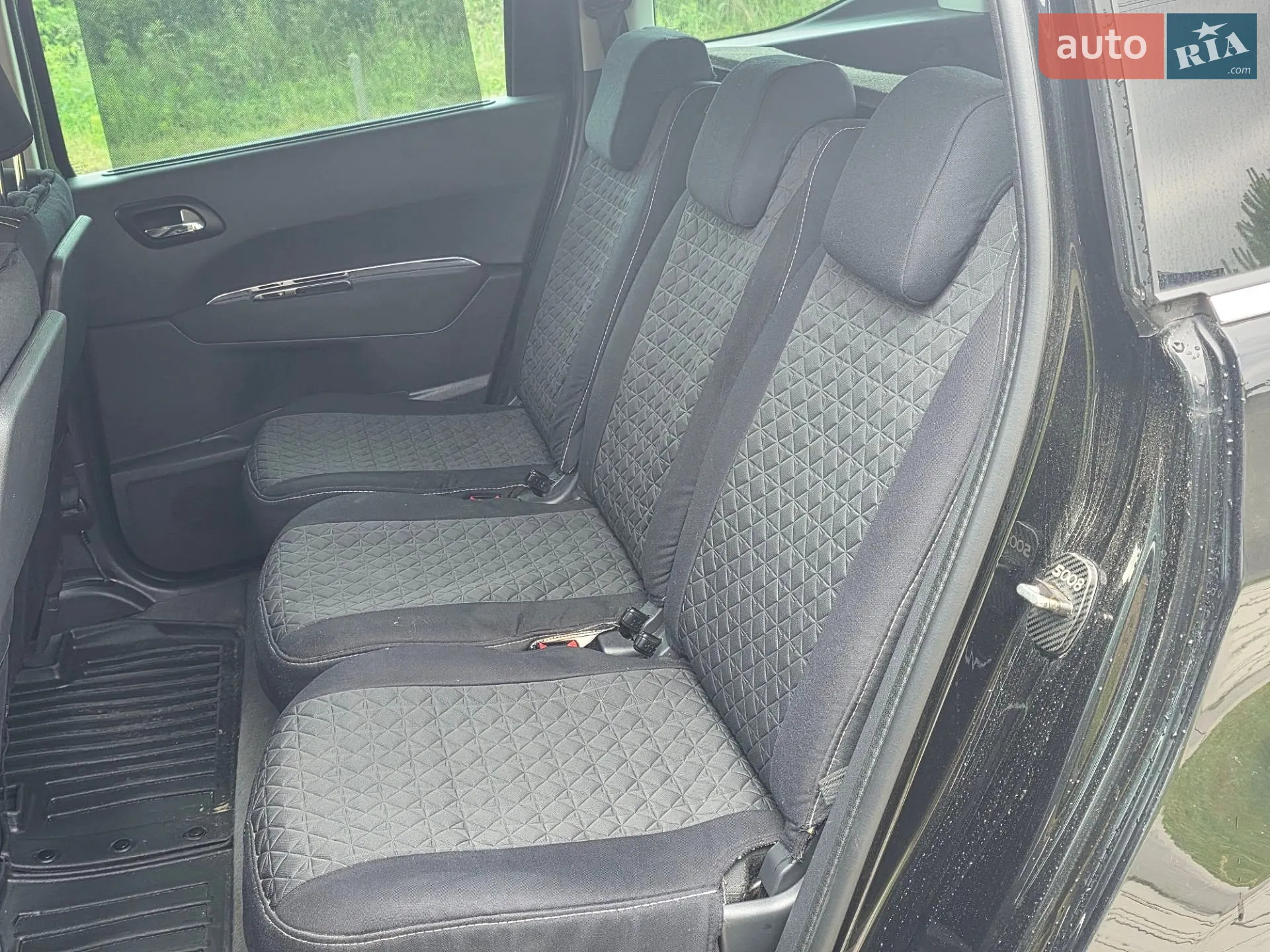 Peugeot 5008 2014 VIN VF30A9HD8ES013105 фото оголошення 23 з 32
