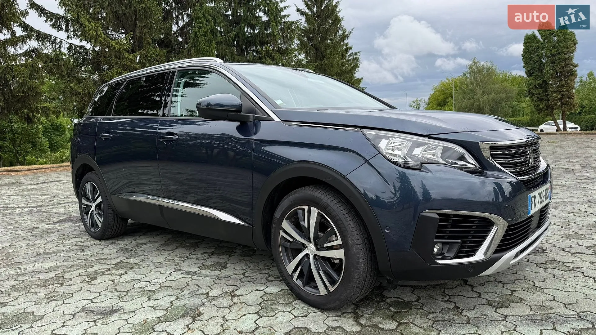 2011 Opel Antara - мініатюра 2