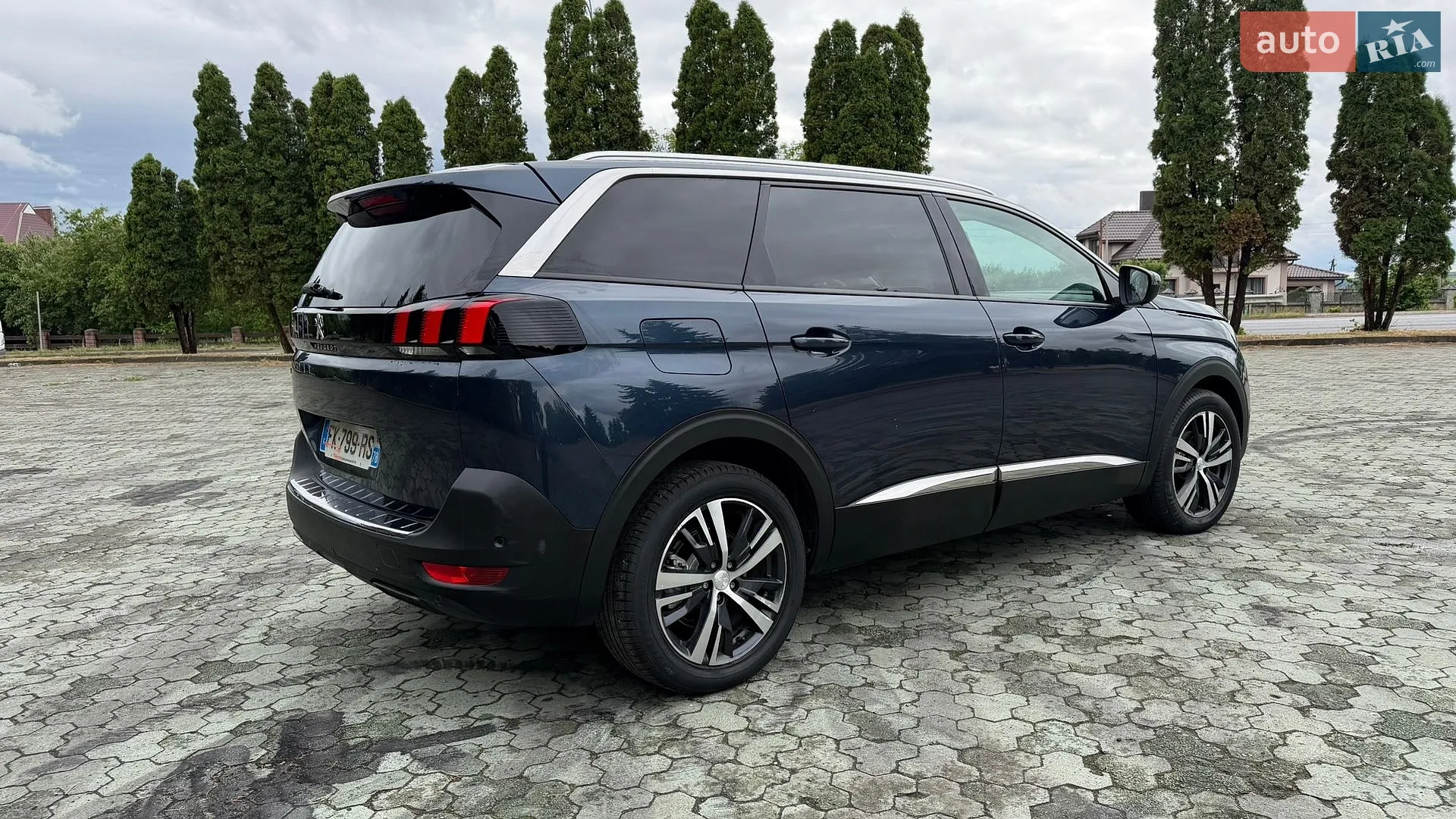 2011 Opel Antara - мініатюра 4