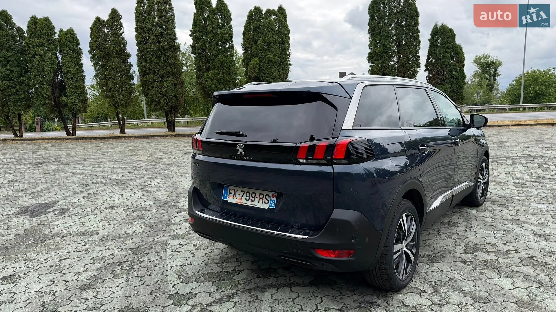 2011 Opel Antara - мініатюра 5