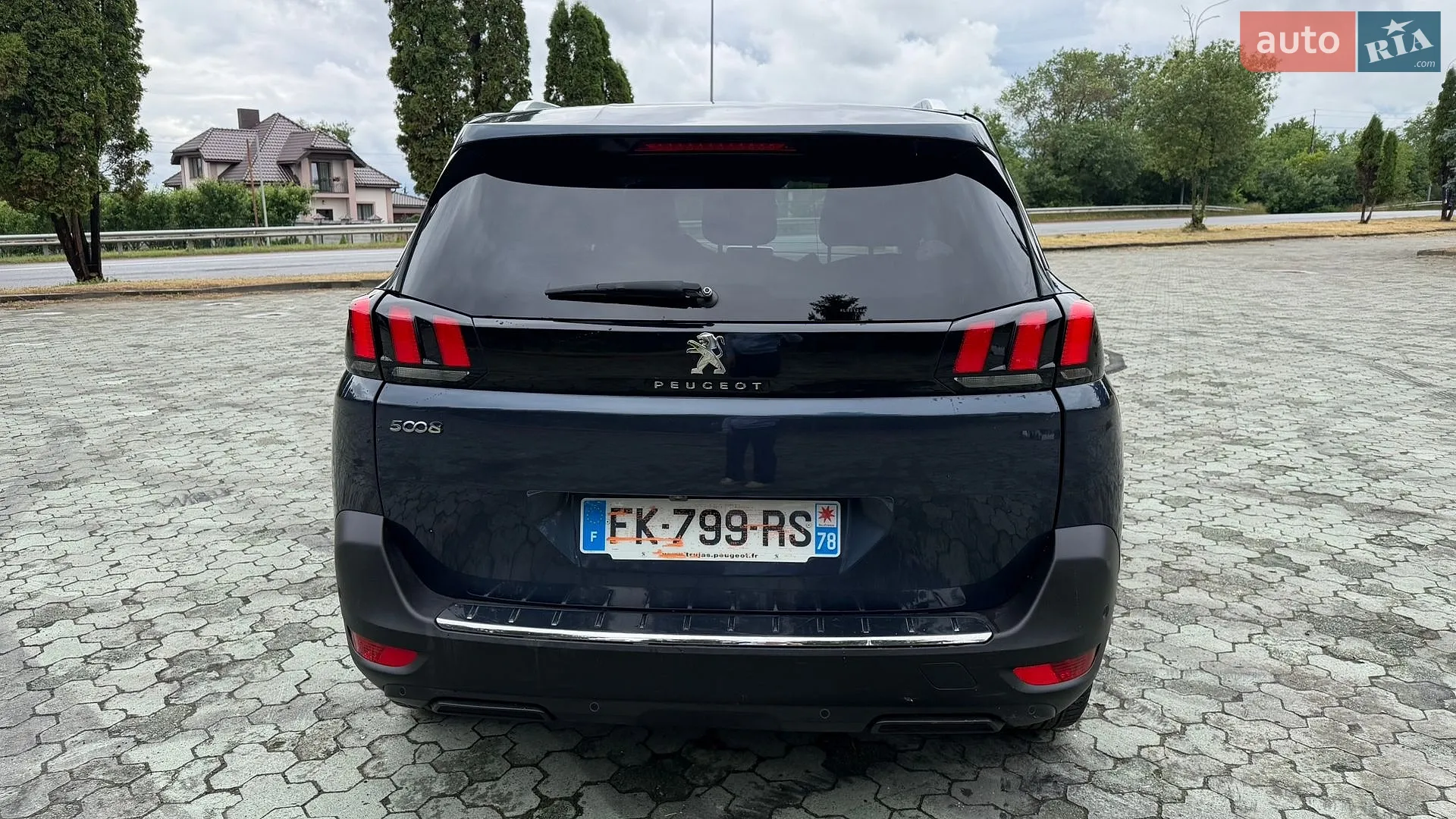 2011 Opel Antara - мініатюра 7