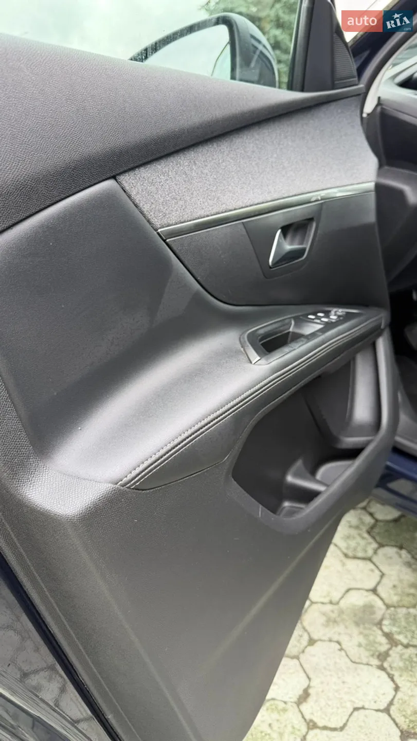 2011 Opel Antara - мініатюра 8