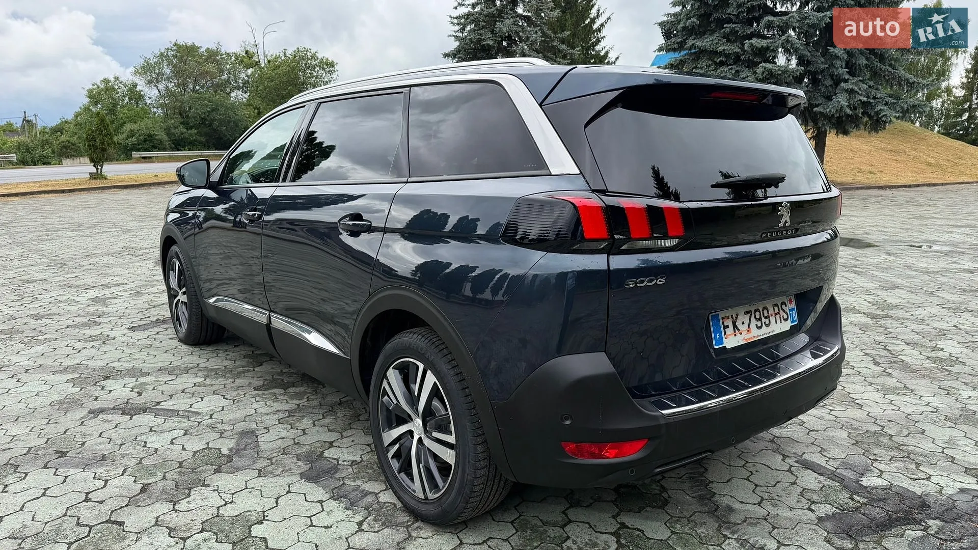 2011 Opel Antara - мініатюра 6