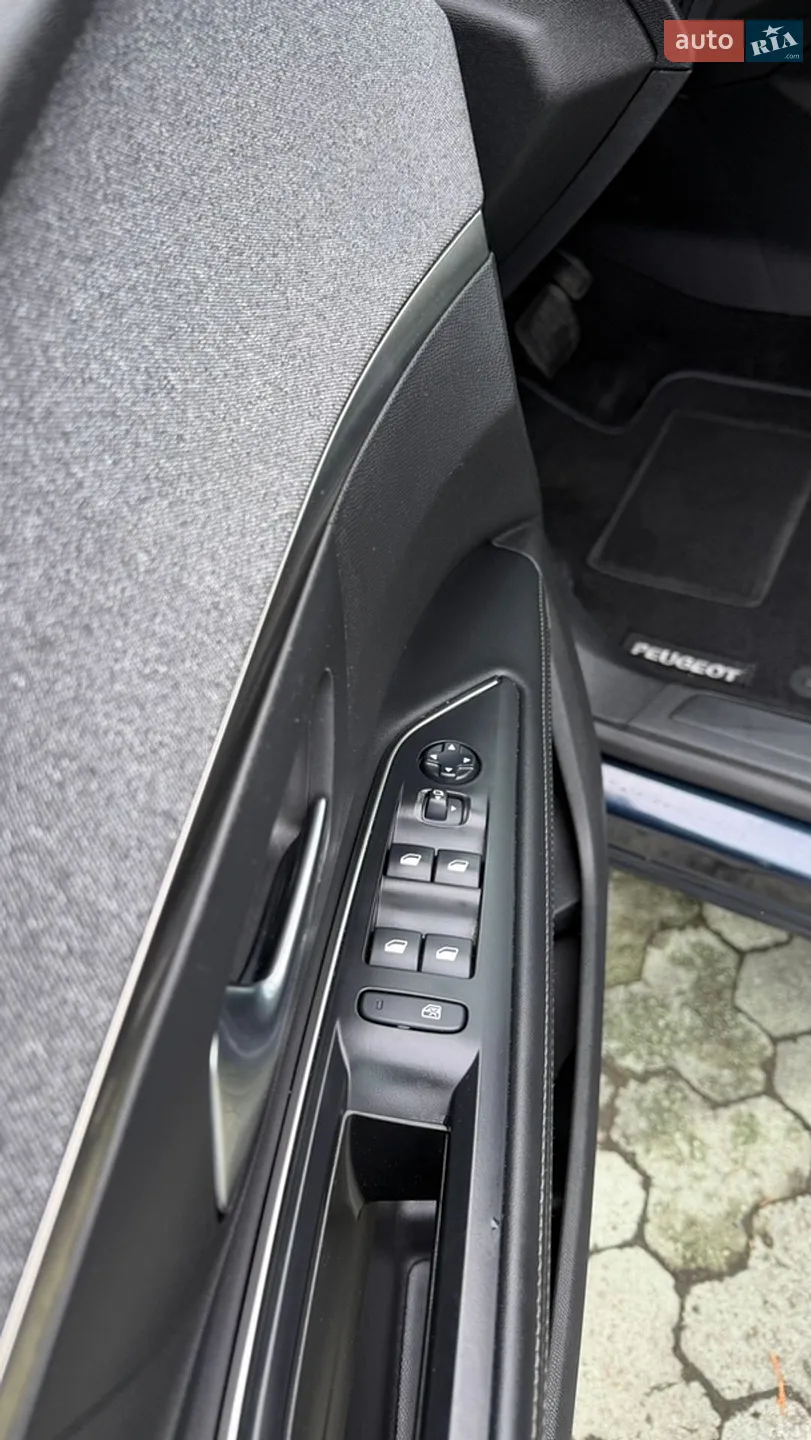 2011 Opel Antara - мініатюра 9