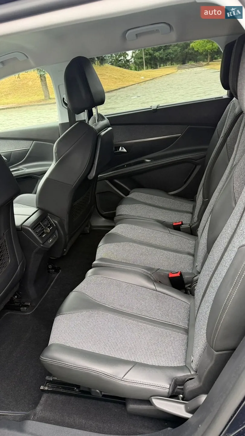 2011 Opel Antara - мініатюра 12