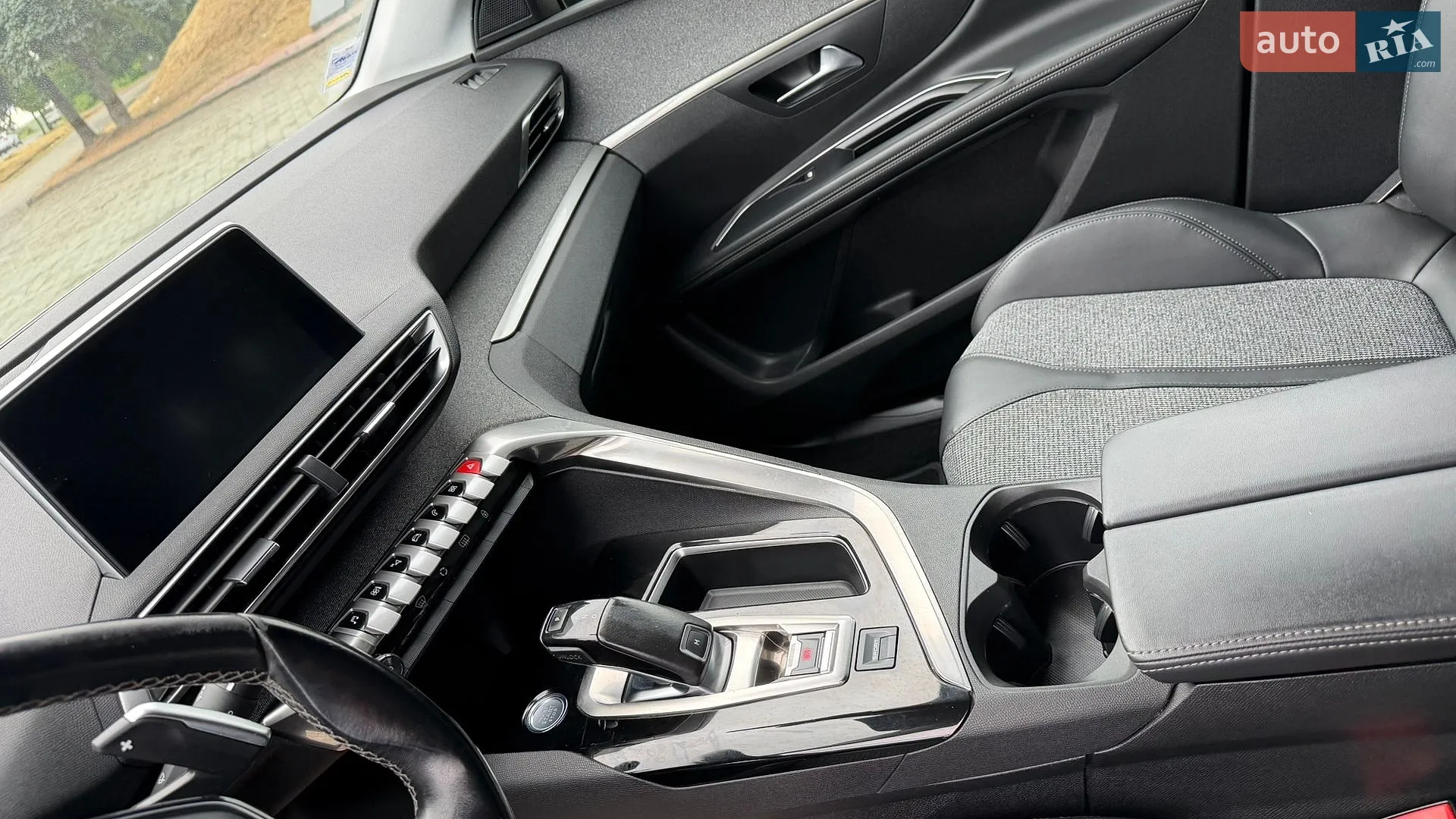 2011 Opel Antara - мініатюра 13