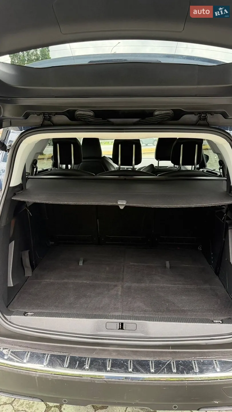 2011 Opel Antara - мініатюра 14