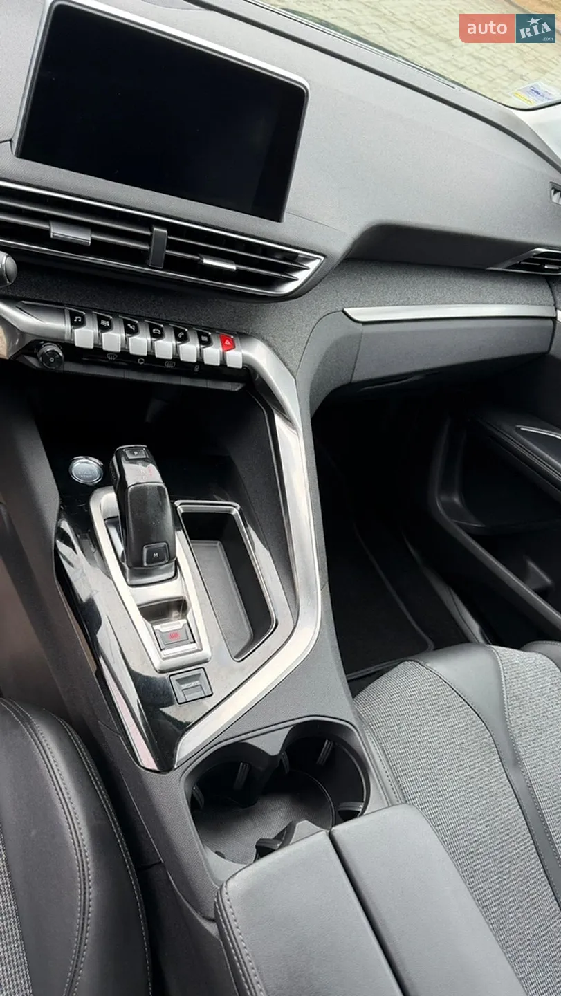 2011 Opel Antara - мініатюра 11