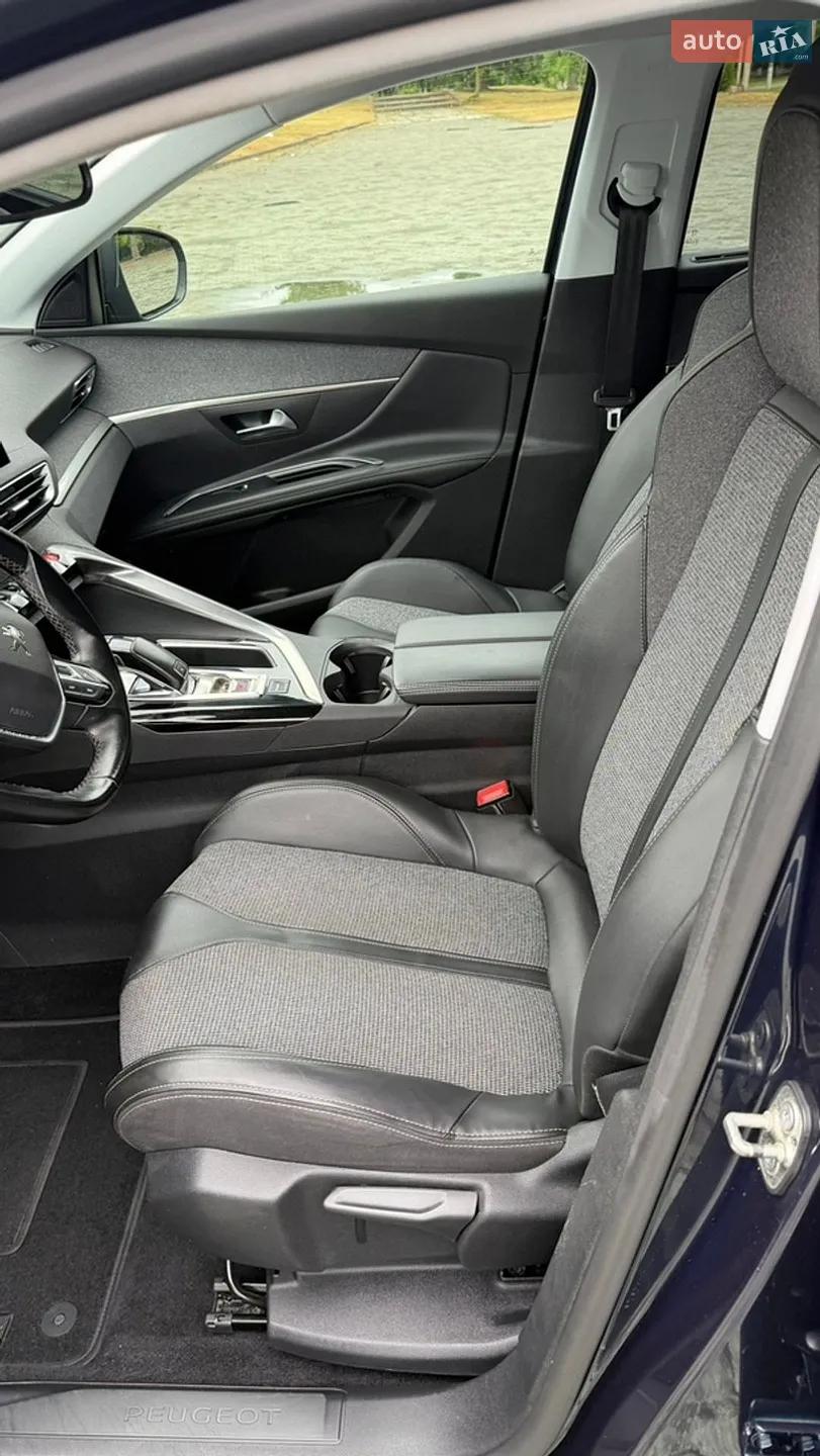 2011 Opel Antara - мініатюра 10