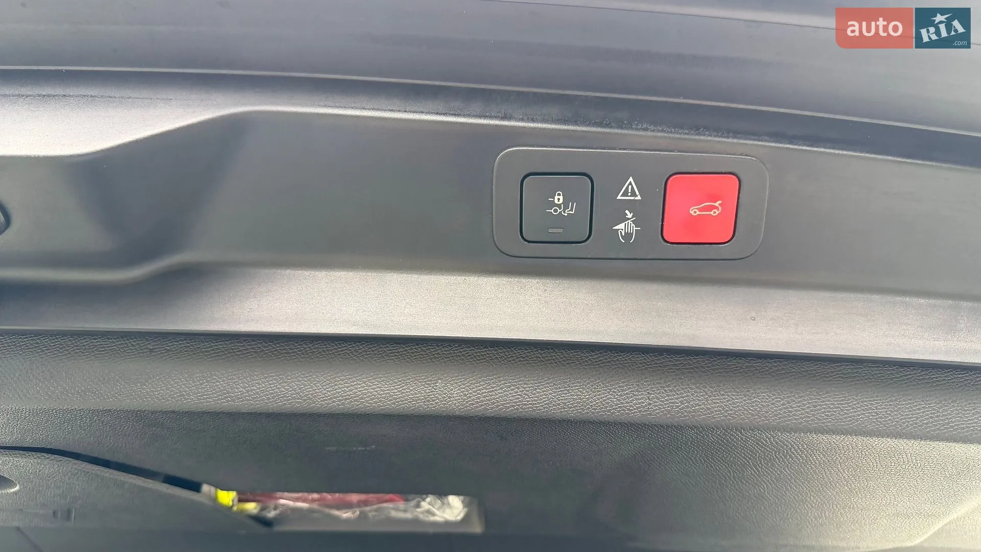 2011 Opel Antara - мініатюра 16